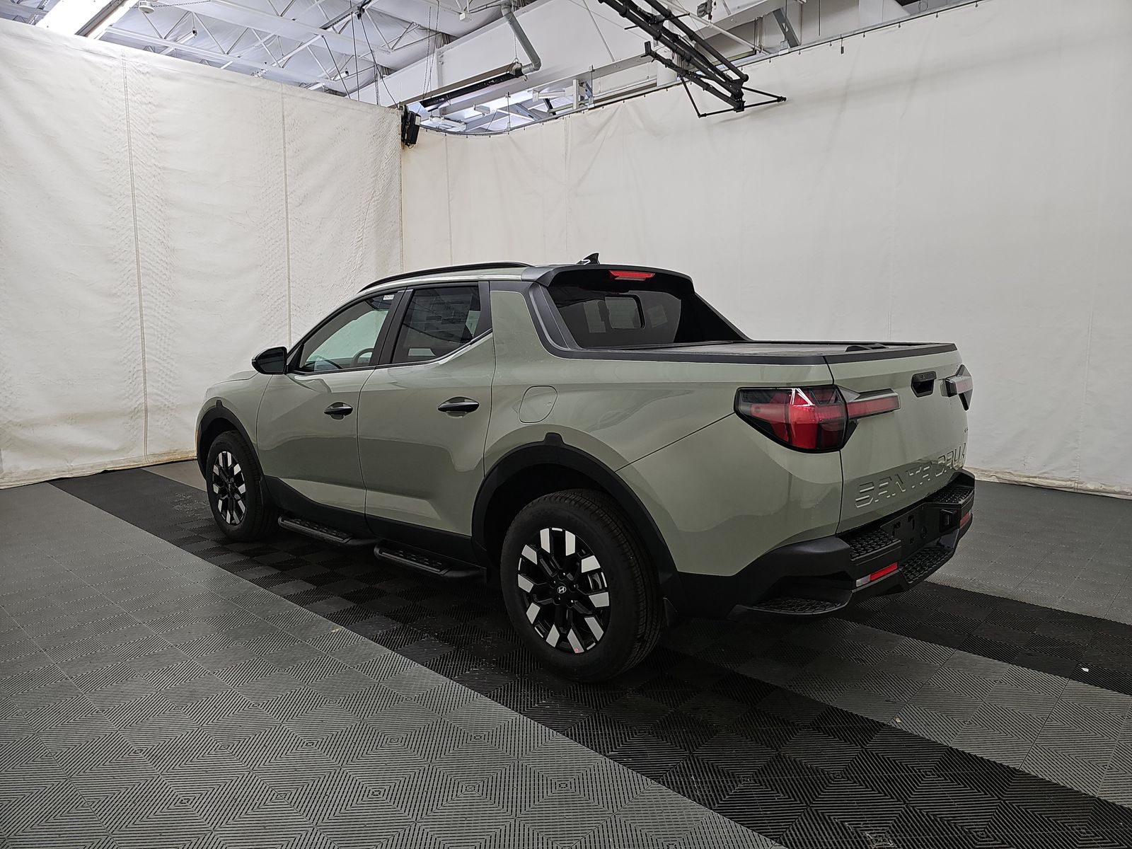 HYUNDAI SEL ACTIVI - 7