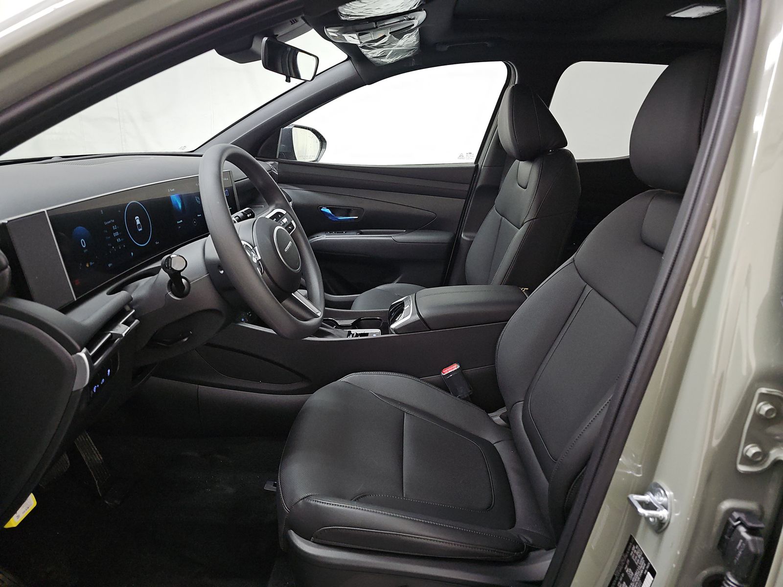 HYUNDAI SEL ACTIVI - 8