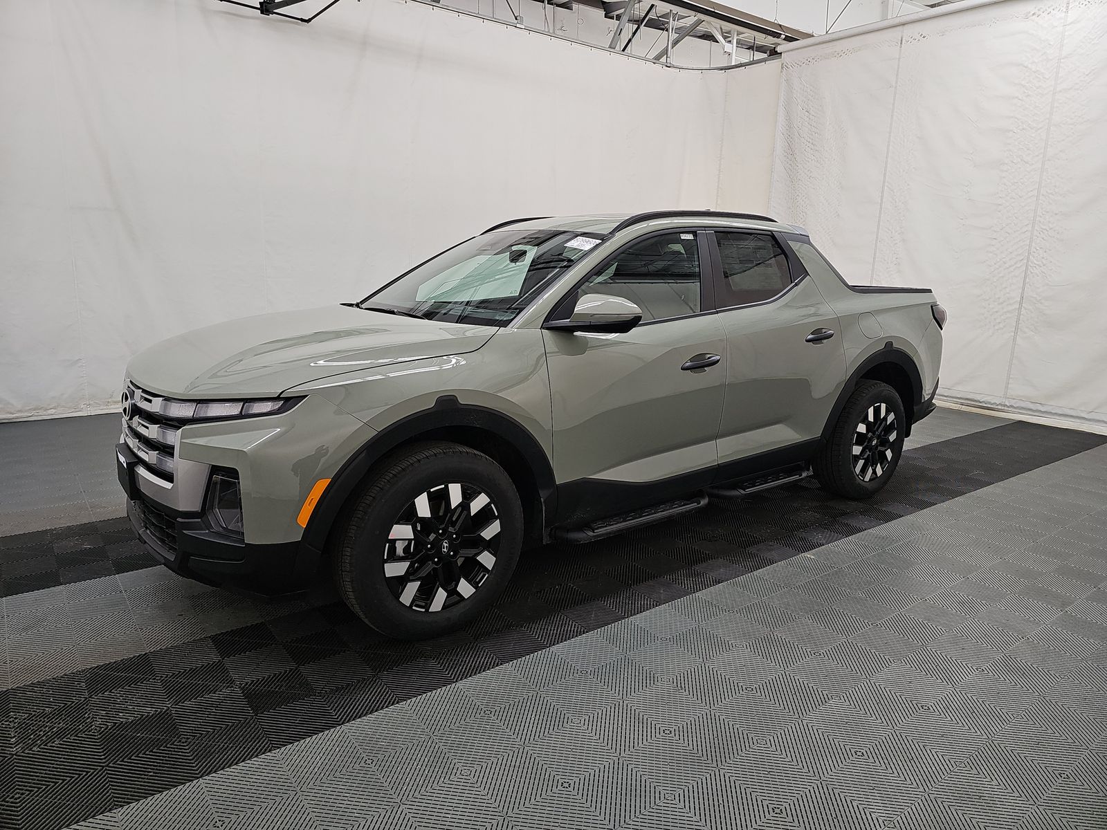 HYUNDAI SEL ACTIVI - 1