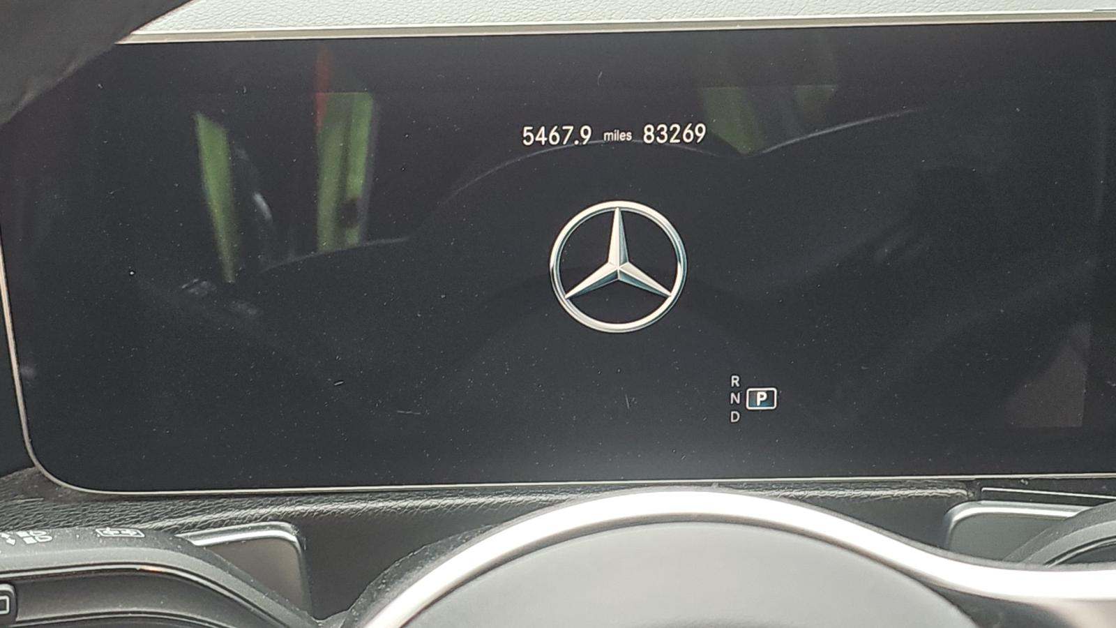 2021 Mercedes-Benz GLB GLB 250 AWD
