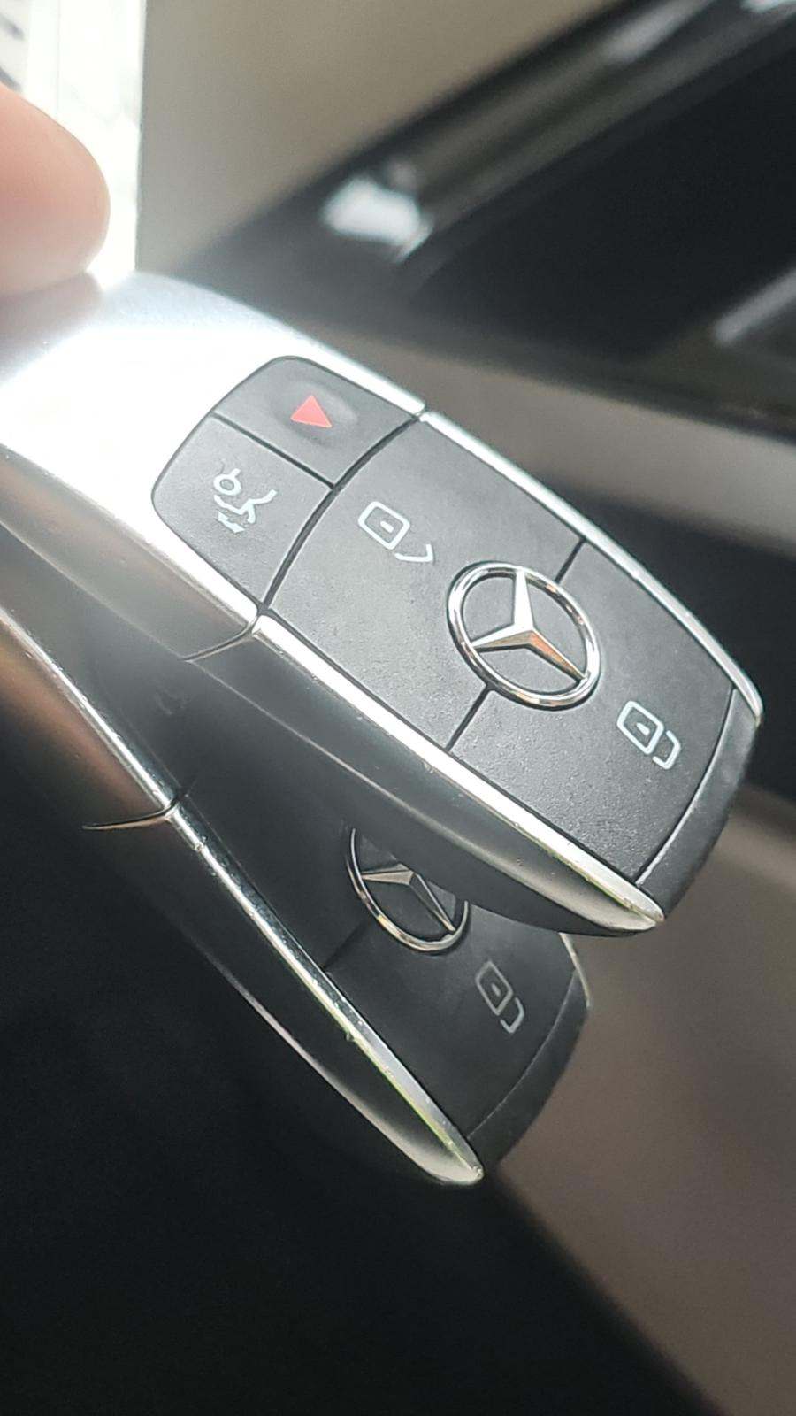 2021 Mercedes-Benz GLB GLB 250 AWD