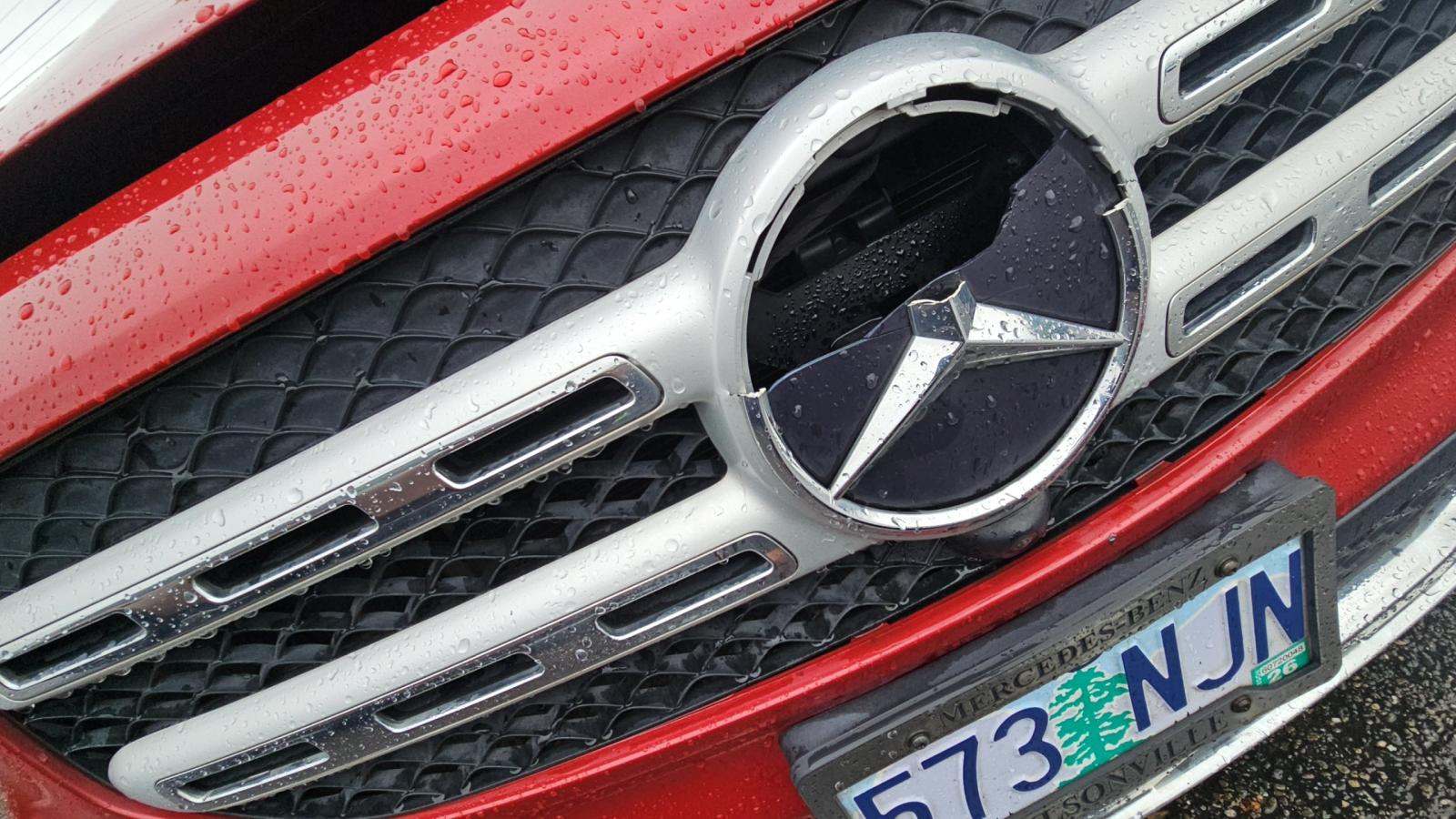 2021 Mercedes-Benz GLB GLB 250 AWD