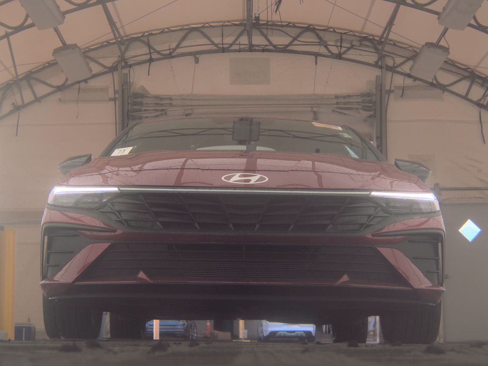 HYUNDAI SEL SPORT - 4