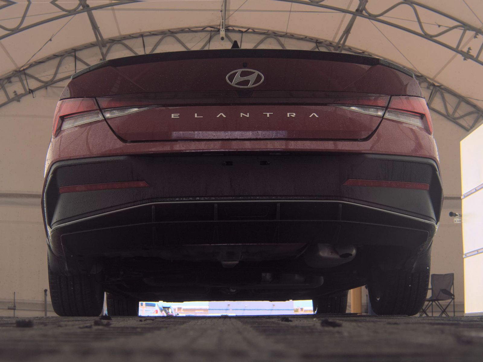 HYUNDAI SEL SPORT - 8