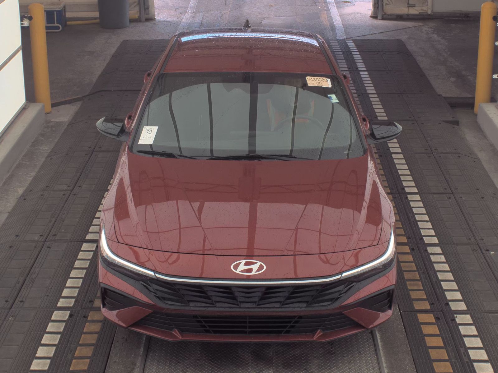 HYUNDAI SEL SPORT - 3