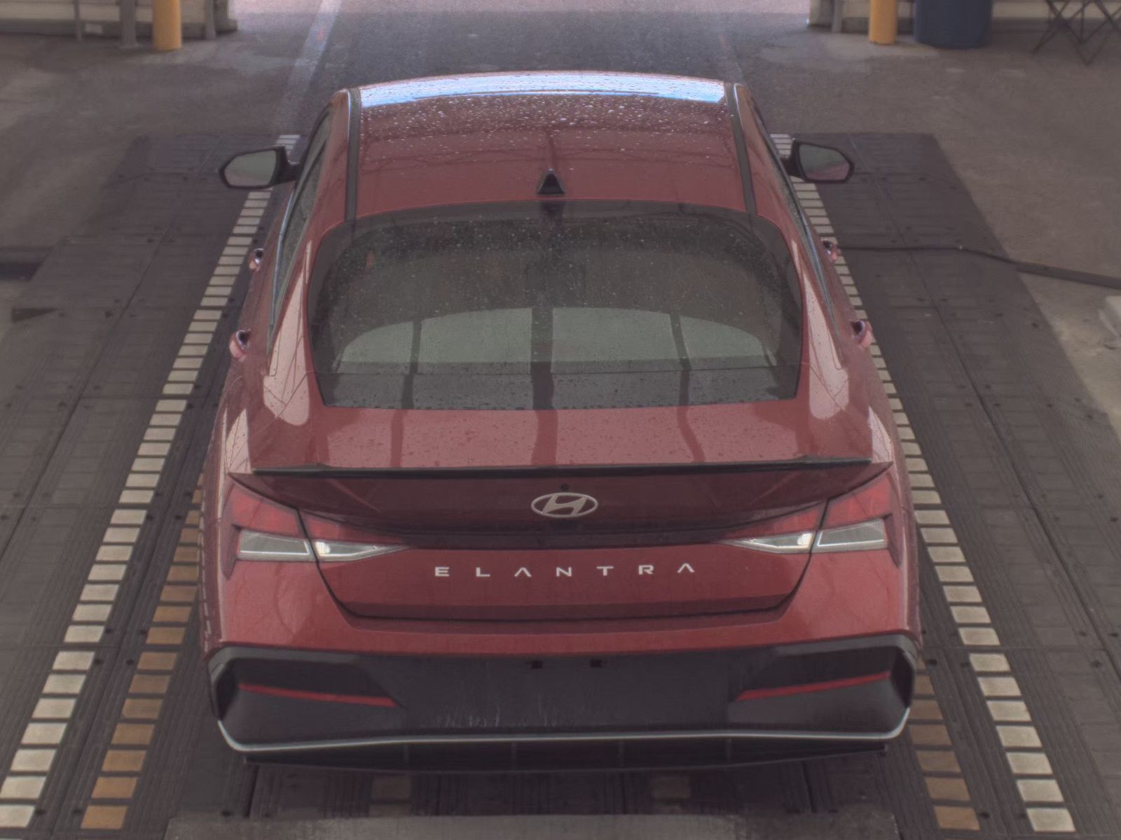 HYUNDAI SEL SPORT - 7