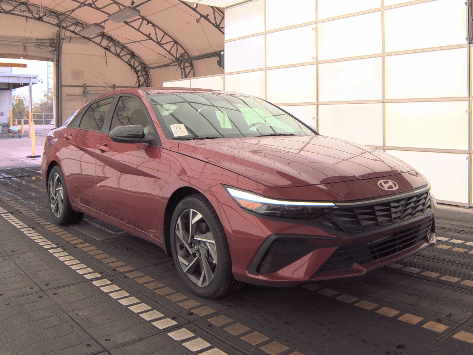 HYUNDAI SEL SPORT - 5