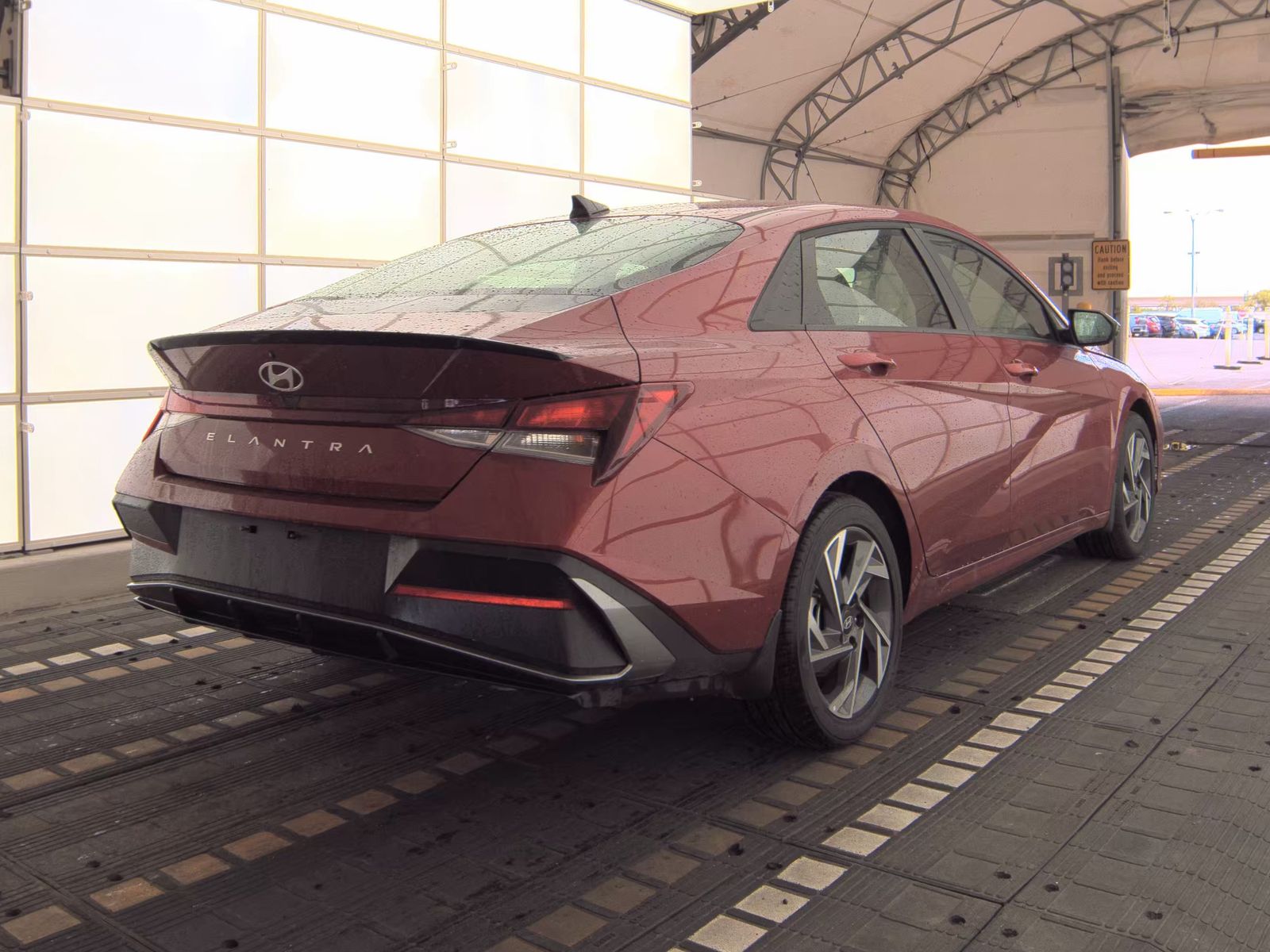 HYUNDAI SEL SPORT - 6