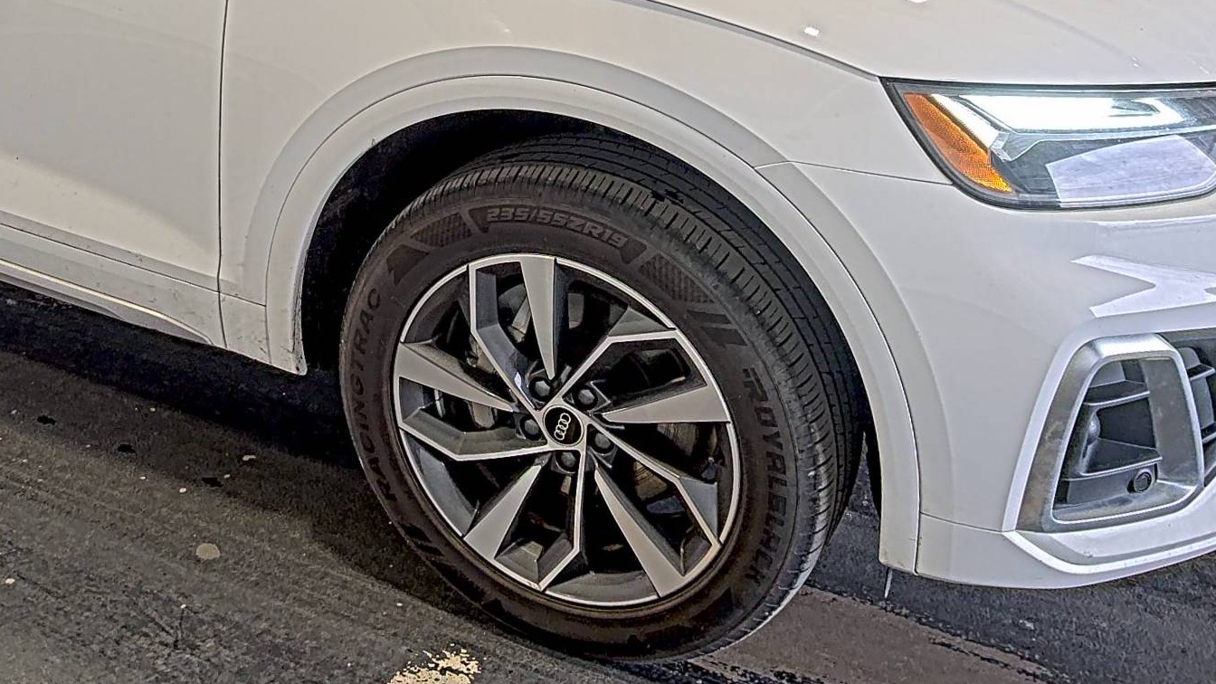 2023 Audi Q5 S line Premium Plus AWD