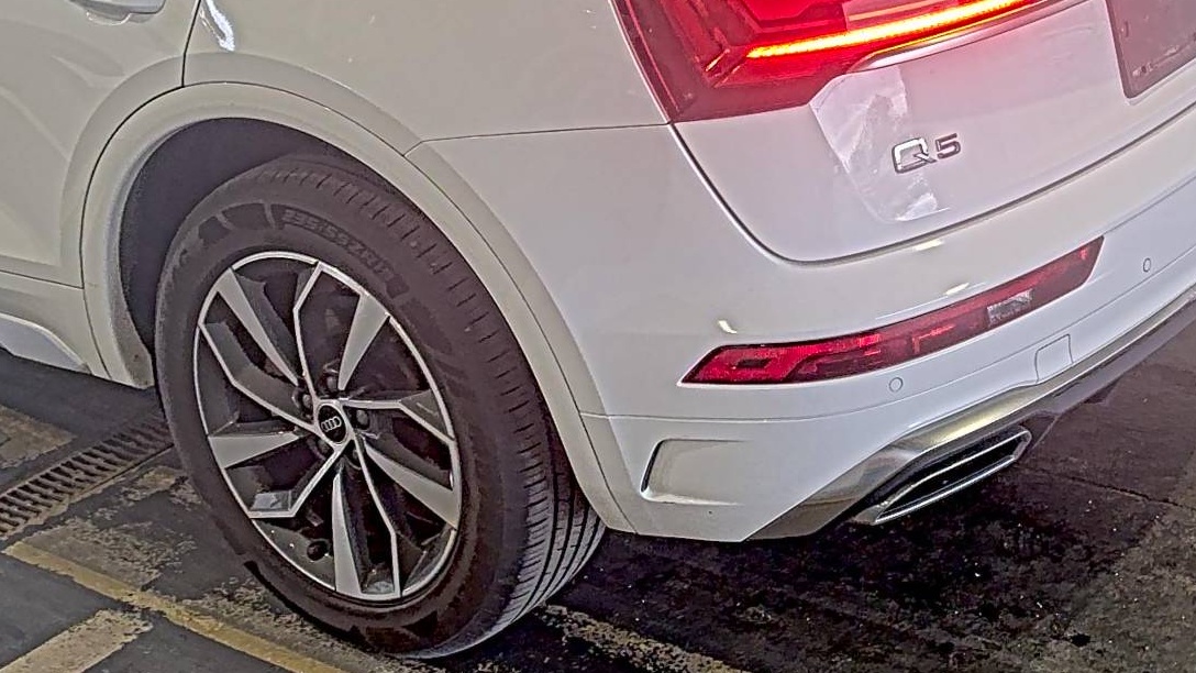 2023 Audi Q5 S line Premium Plus AWD