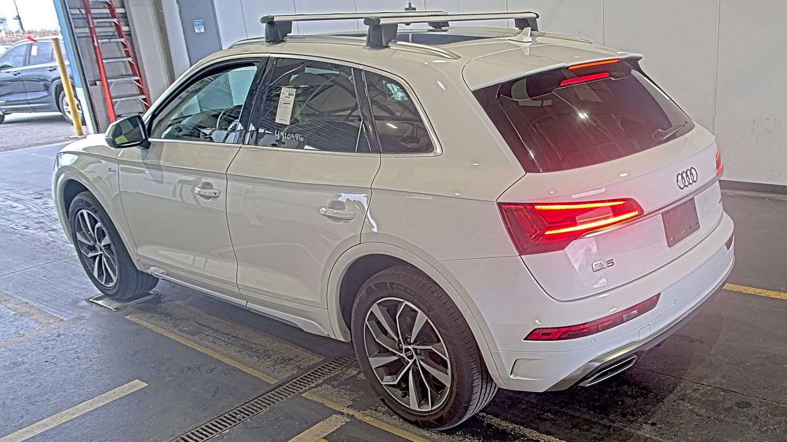 2023 Audi Q5 S line Premium Plus AWD