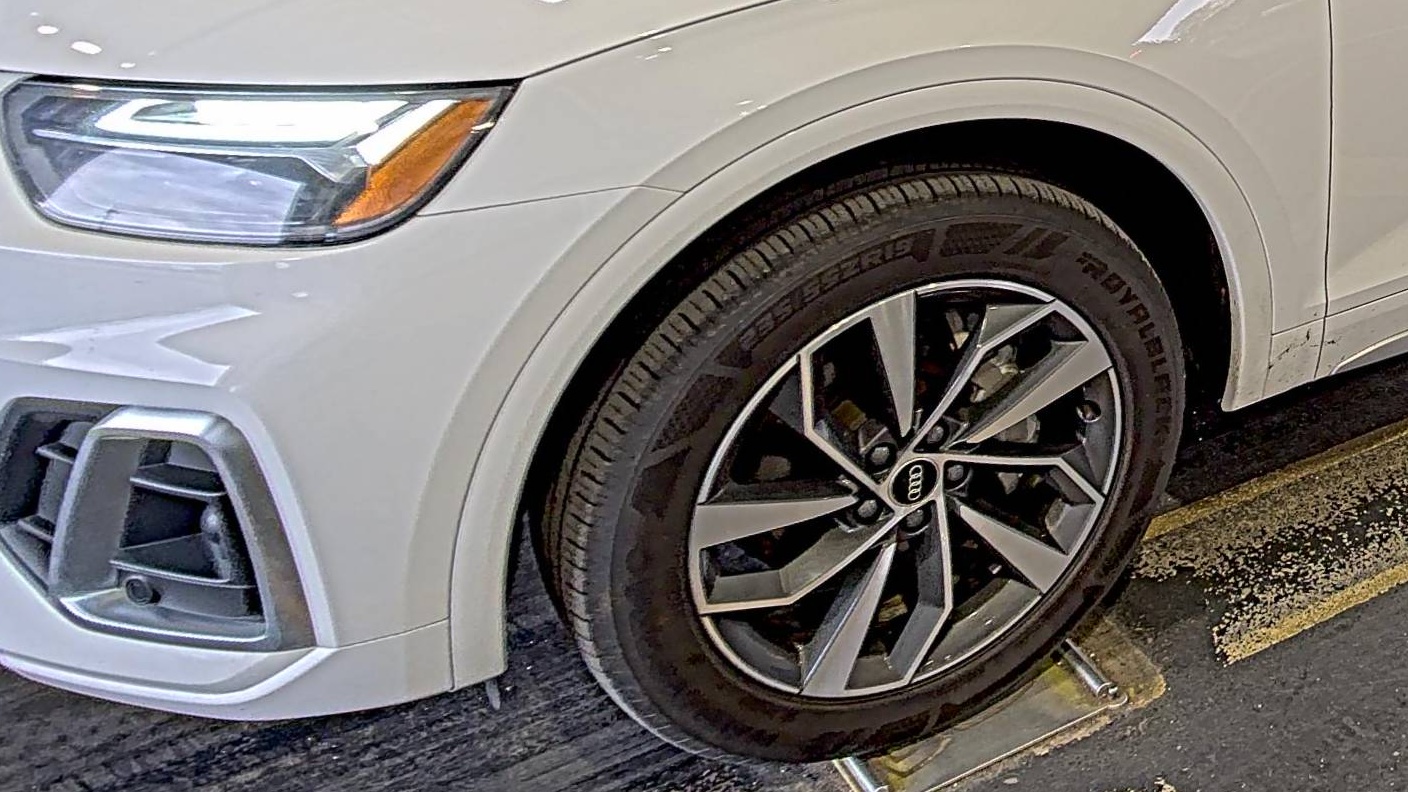 2023 Audi Q5 S line Premium Plus AWD