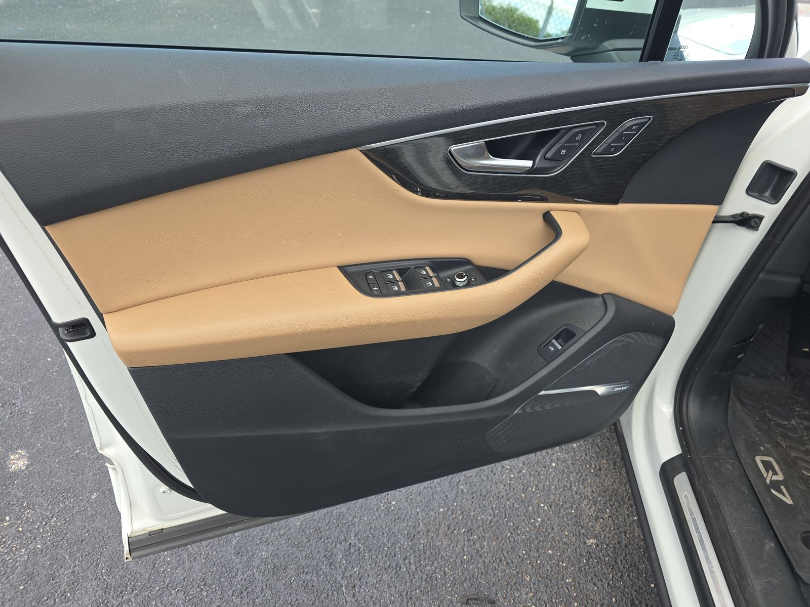 2020 Audi Q7 3.0T Premium Plus AWD