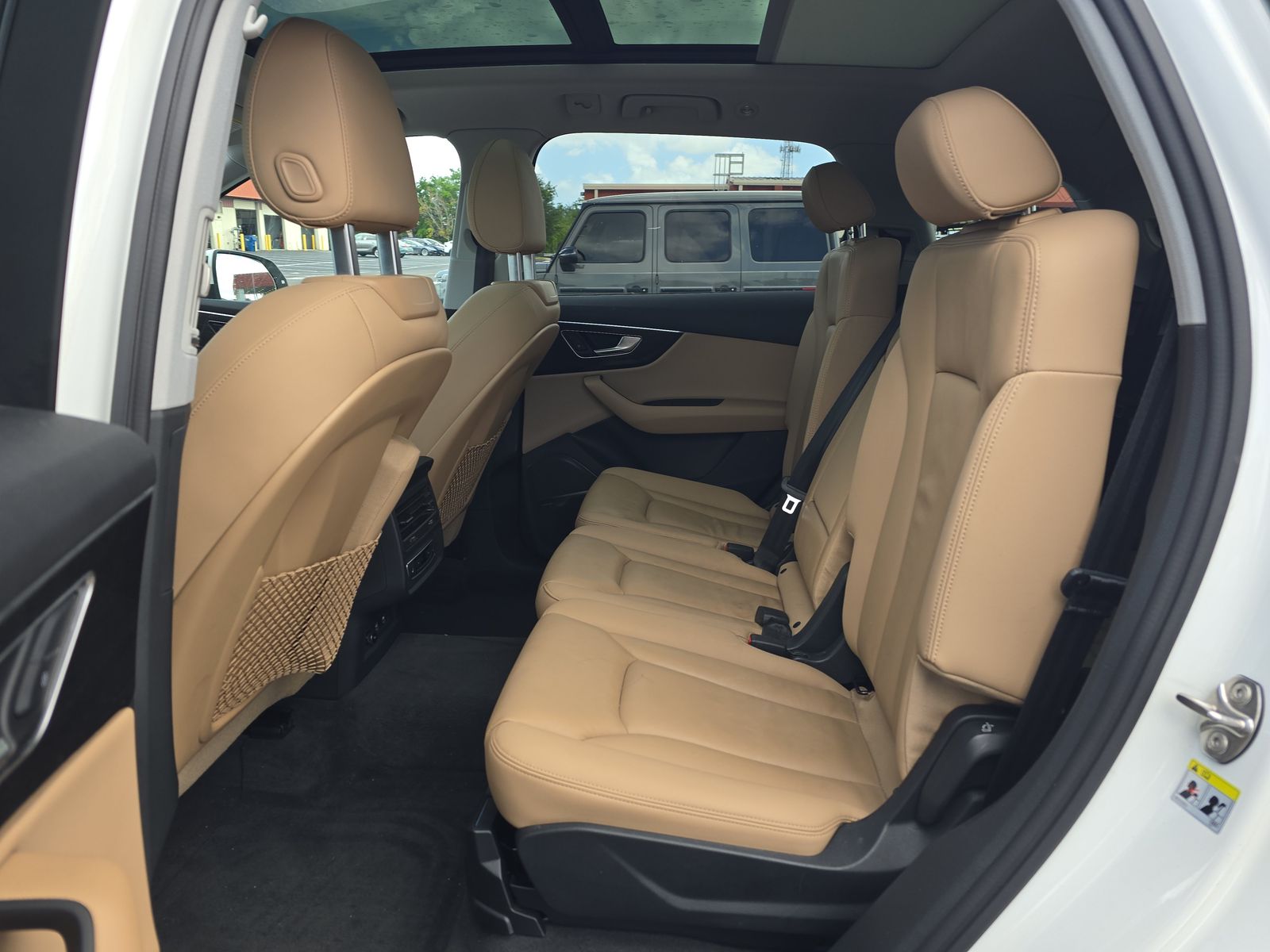 2020 Audi Q7 3.0T Premium Plus AWD