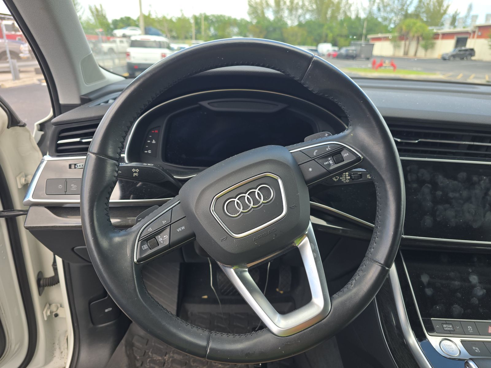 2020 Audi Q7 3.0T Premium Plus AWD