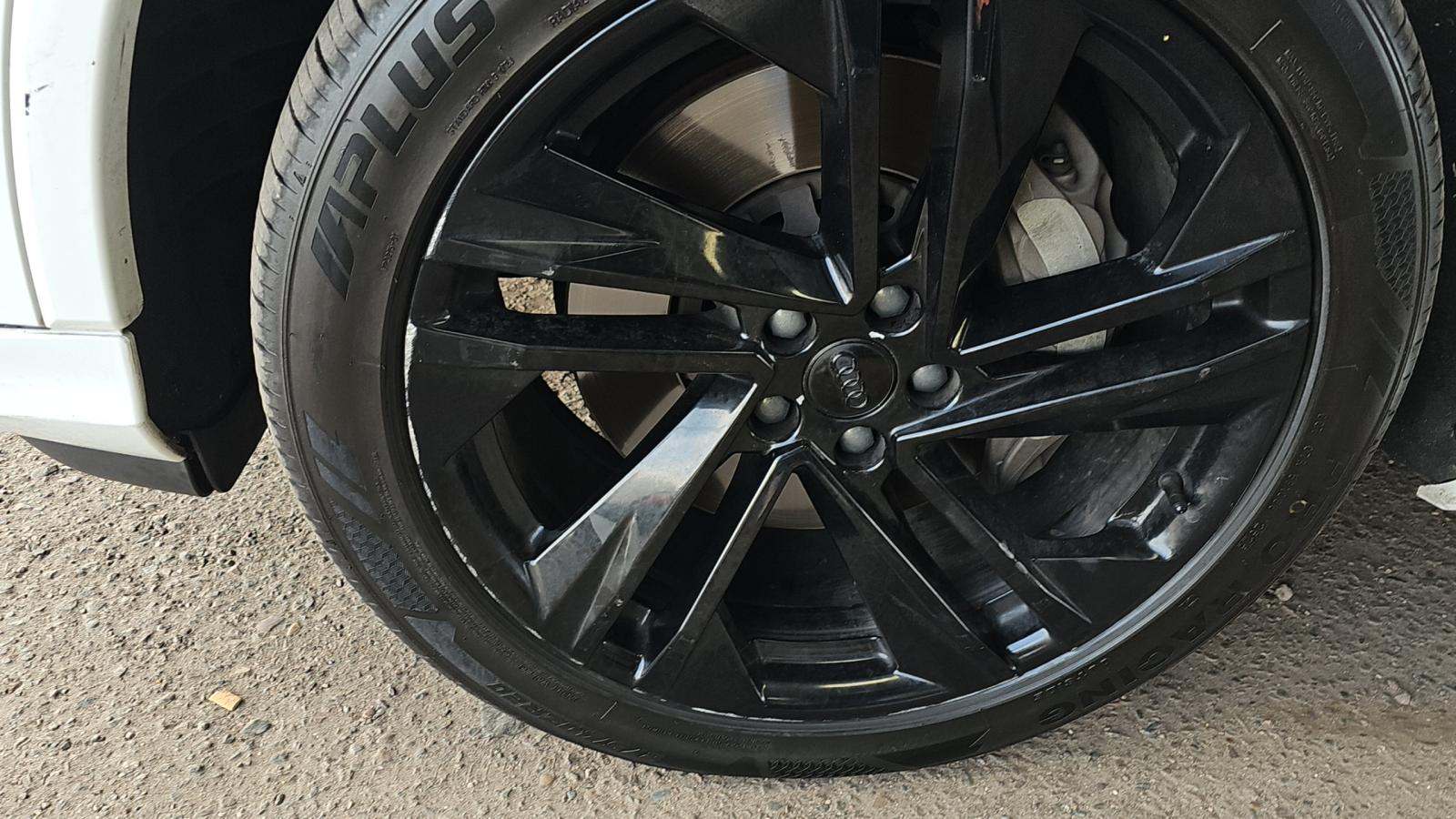 2020 Audi Q7 3.0T Premium Plus AWD