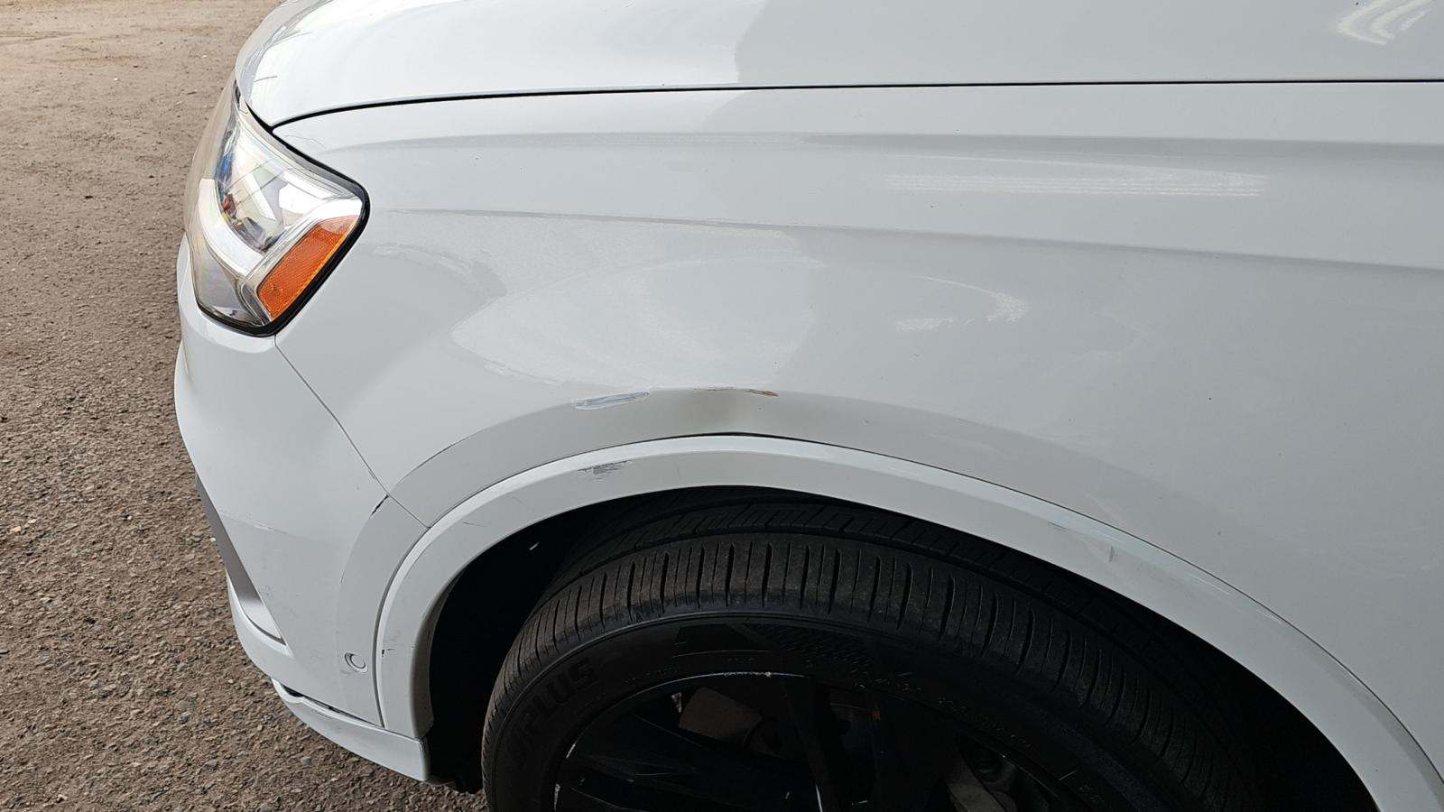 2020 Audi Q7 3.0T Premium Plus AWD