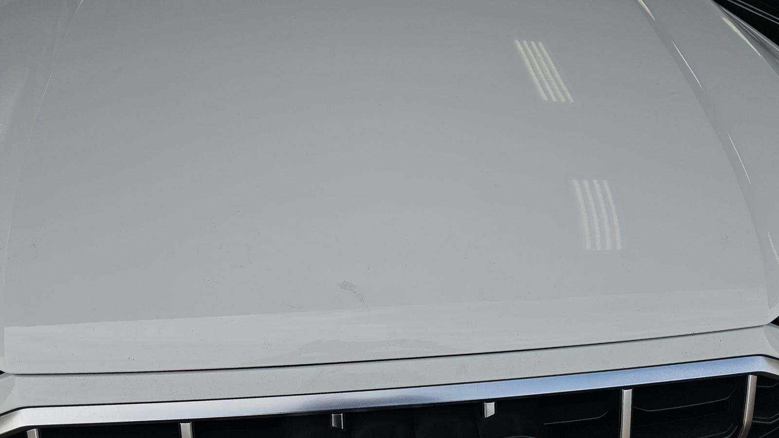 2020 Audi Q7 3.0T Premium Plus AWD