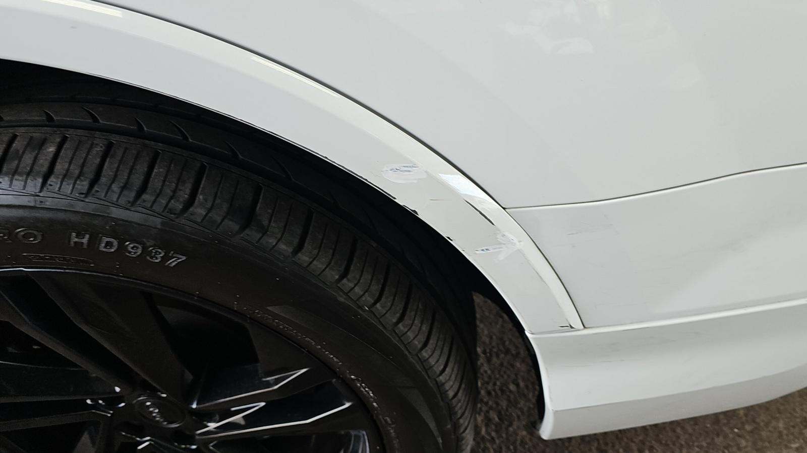 2020 Audi Q7 3.0T Premium Plus AWD