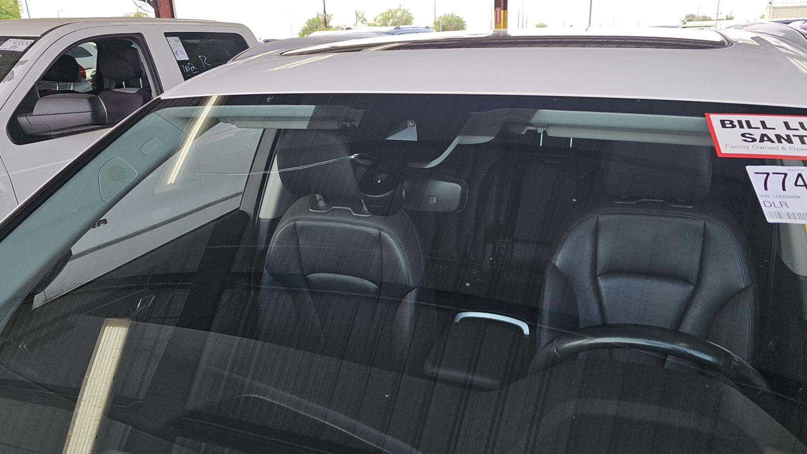 2020 Audi Q7 3.0T Premium Plus AWD