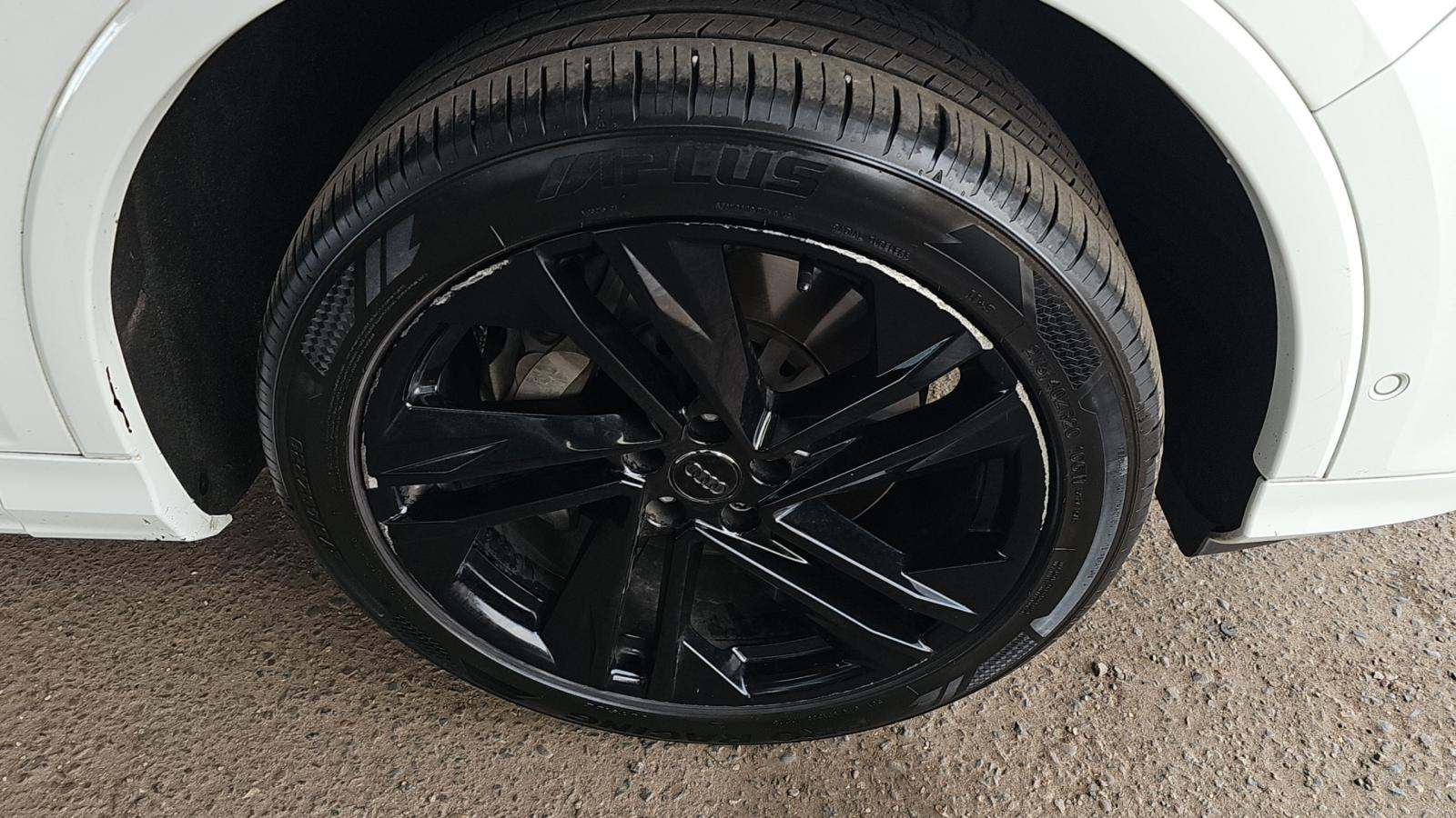 2020 Audi Q7 3.0T Premium Plus AWD