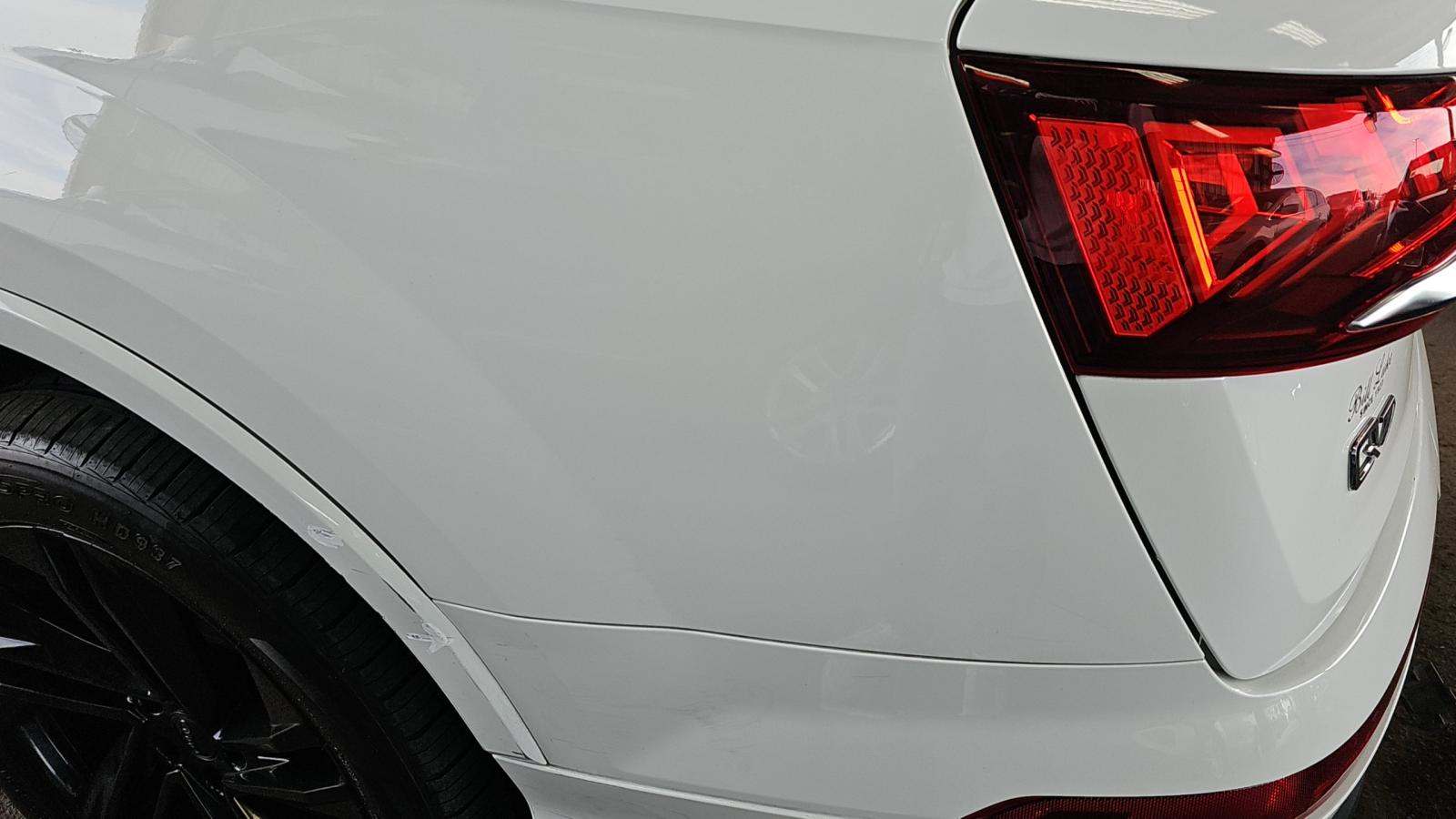 2020 Audi Q7 3.0T Premium Plus AWD