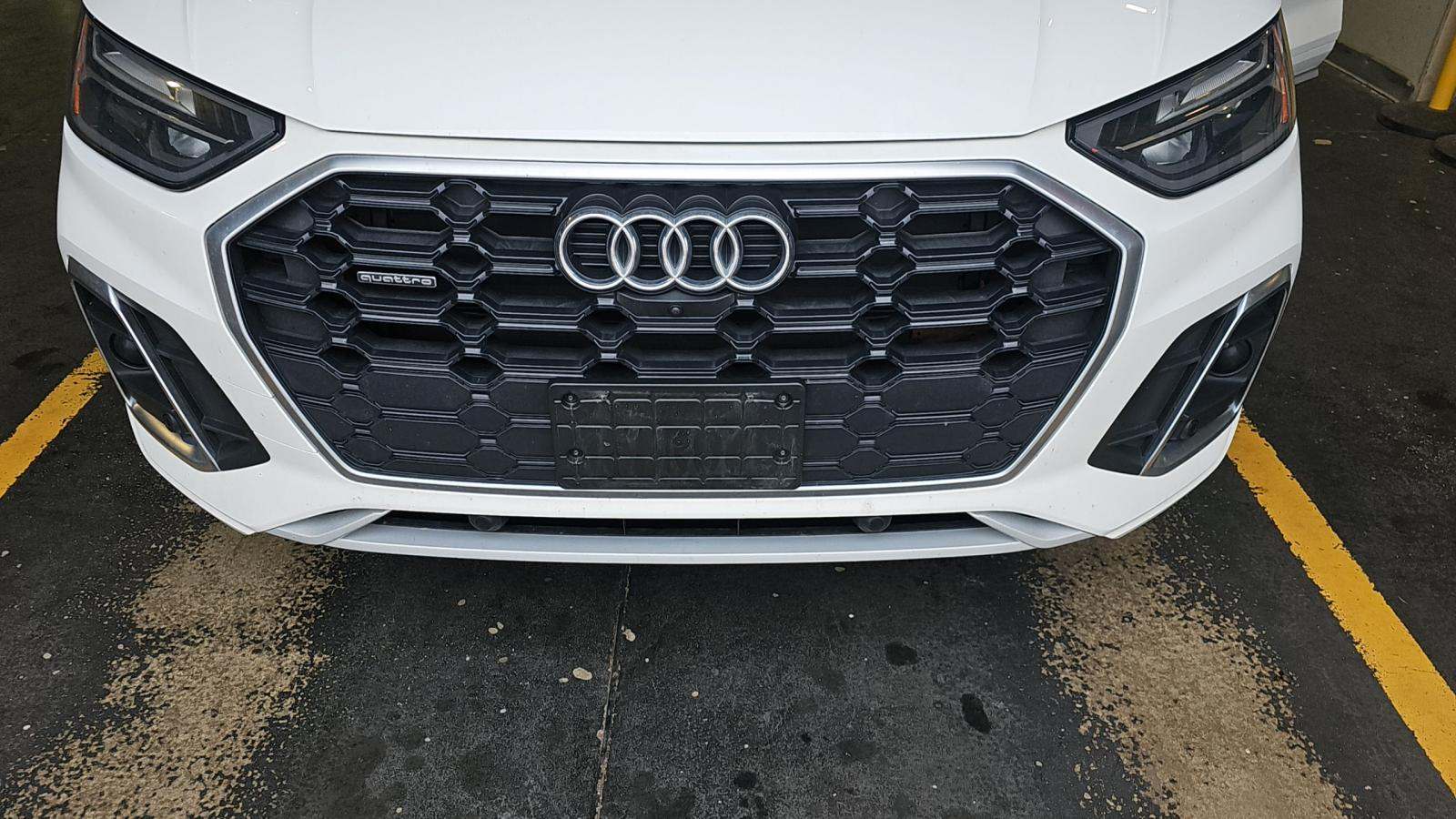 2023 Audi Q5 S line Premium Plus AWD