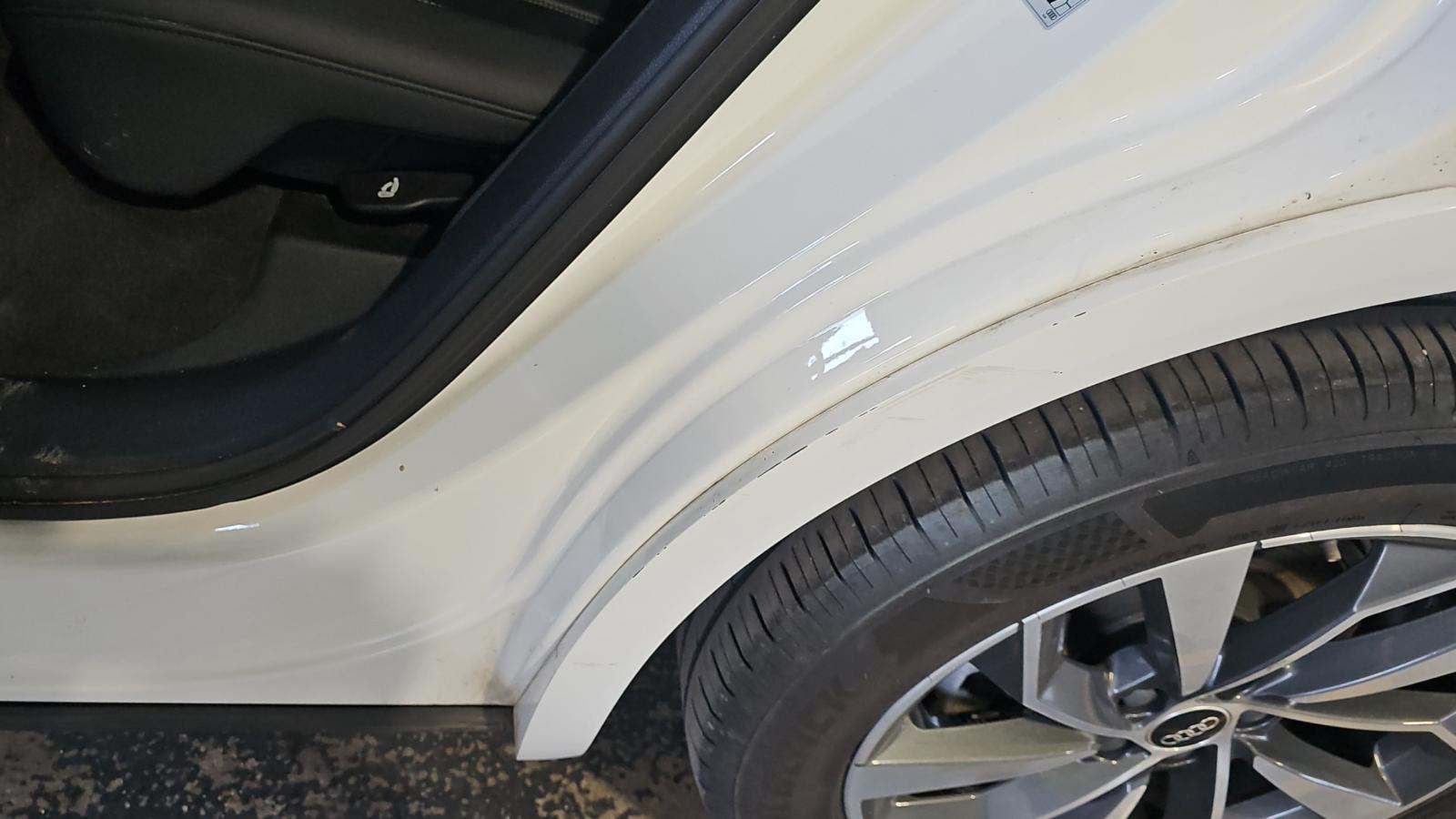 2023 Audi Q5 S line Premium Plus AWD