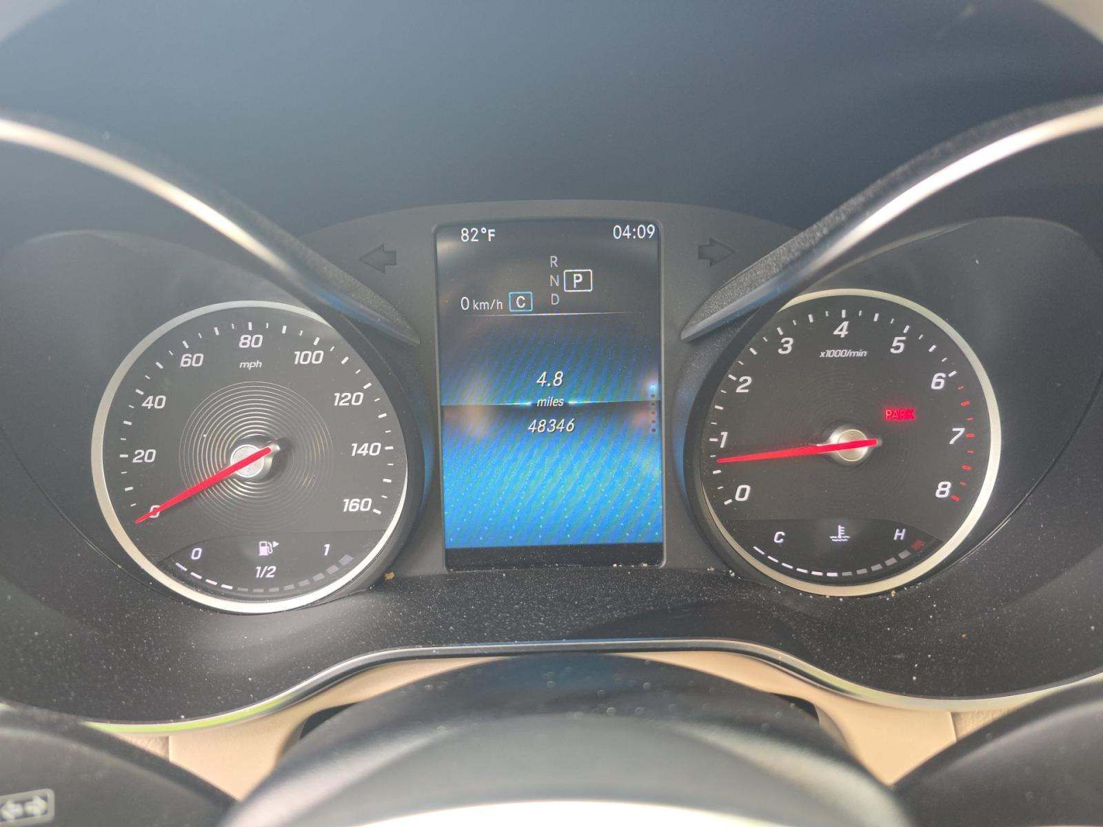 2022 Mercedes-Benz GLC GLC 300 RWD