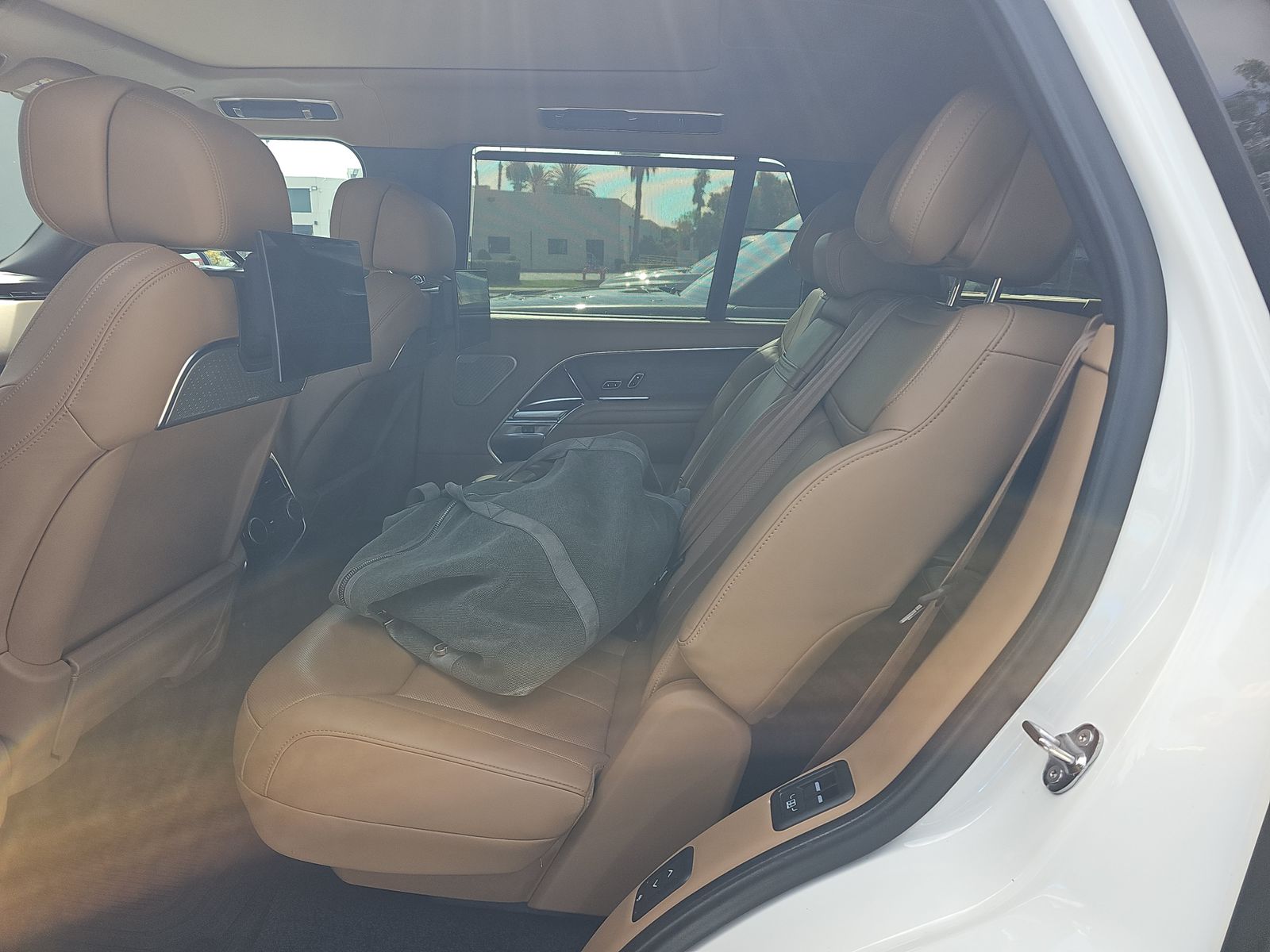 2024 Land Rover Range Rover Autobiography LWB AWD