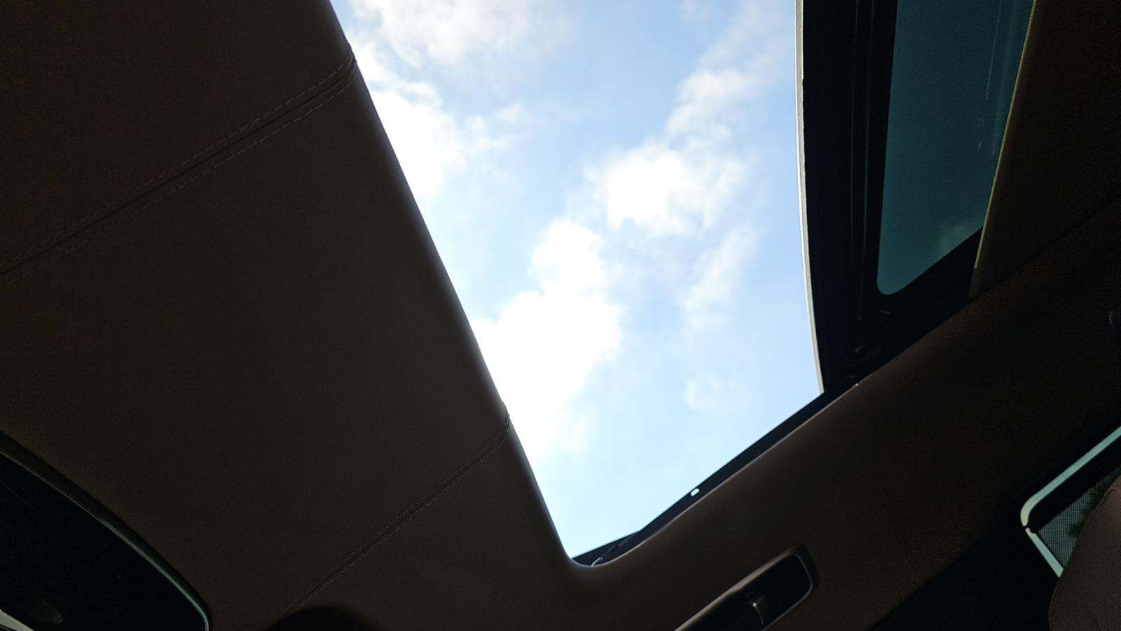 2024 Land Rover Range Rover Autobiography LWB AWD