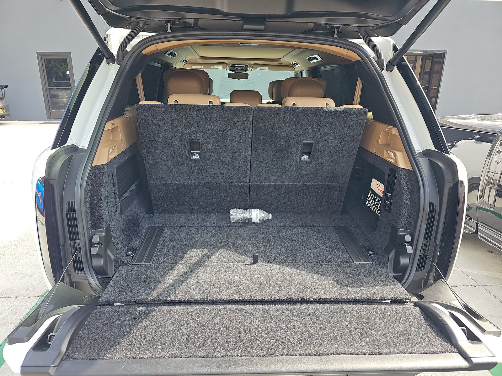 2024 Land Rover Range Rover Autobiography LWB AWD