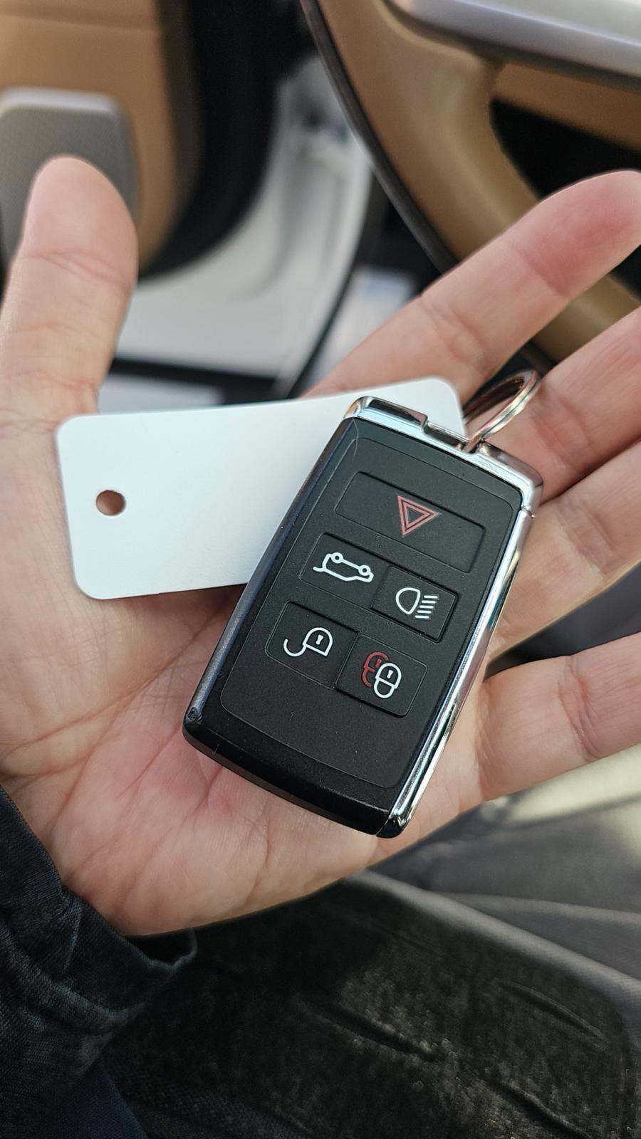 2024 Land Rover Range Rover Autobiography LWB AWD