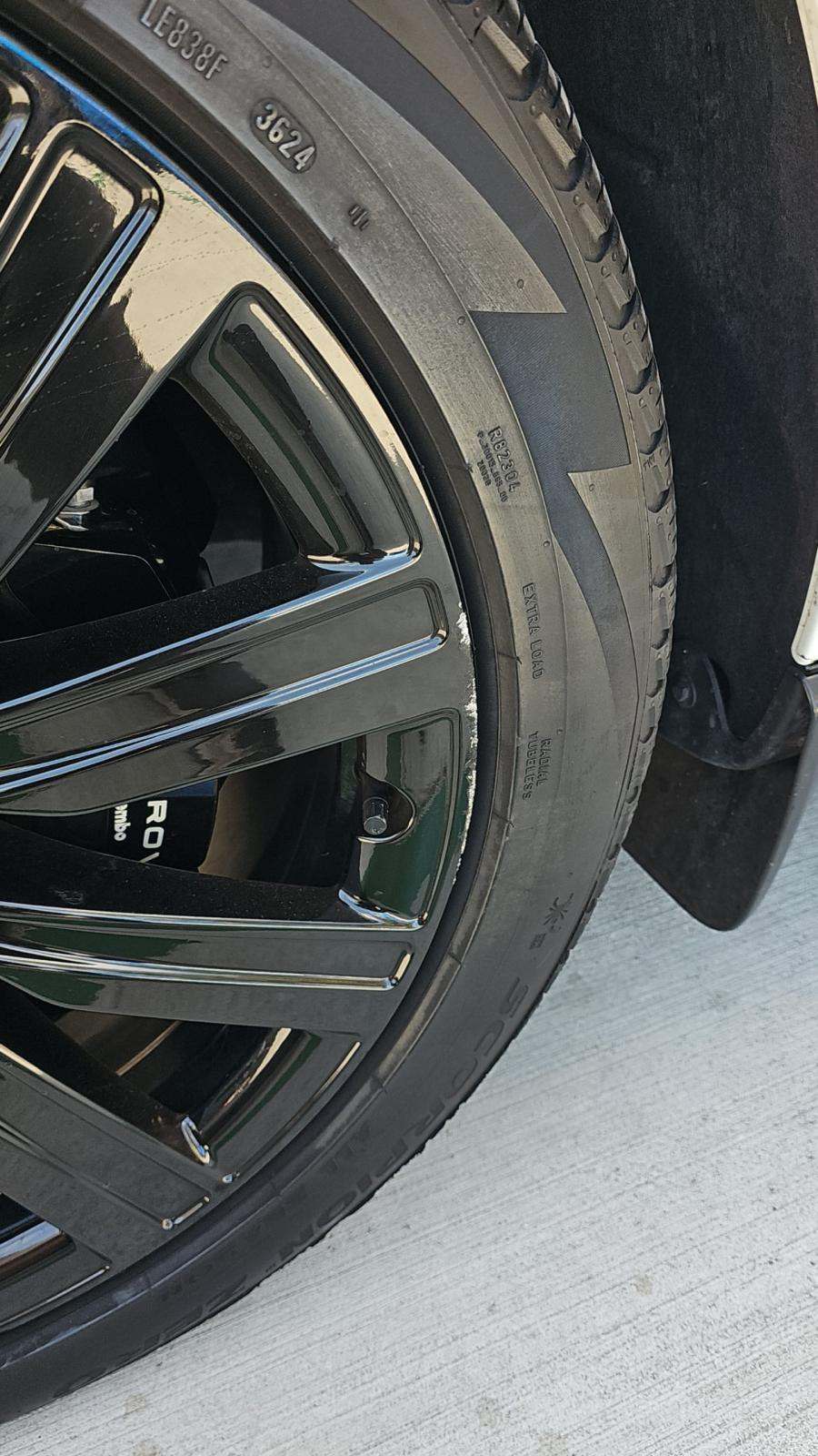 2024 Land Rover Range Rover Autobiography LWB AWD