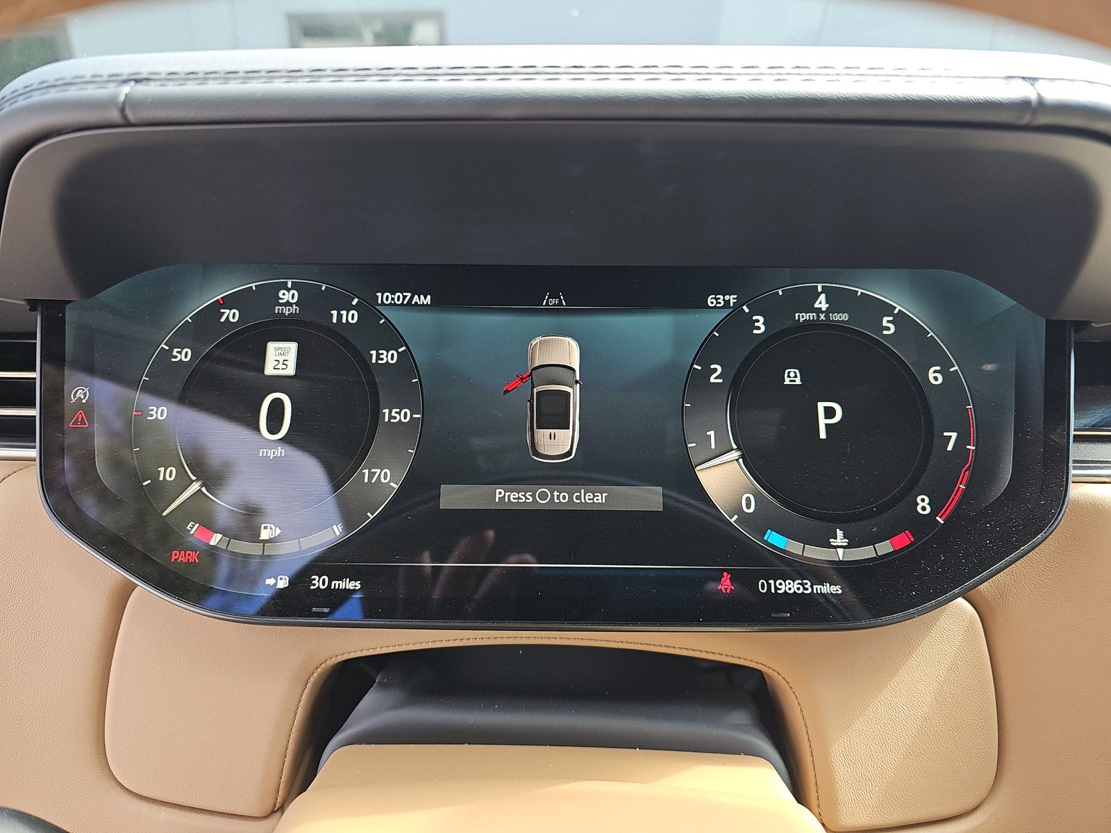 2024 Land Rover Range Rover Autobiography LWB AWD