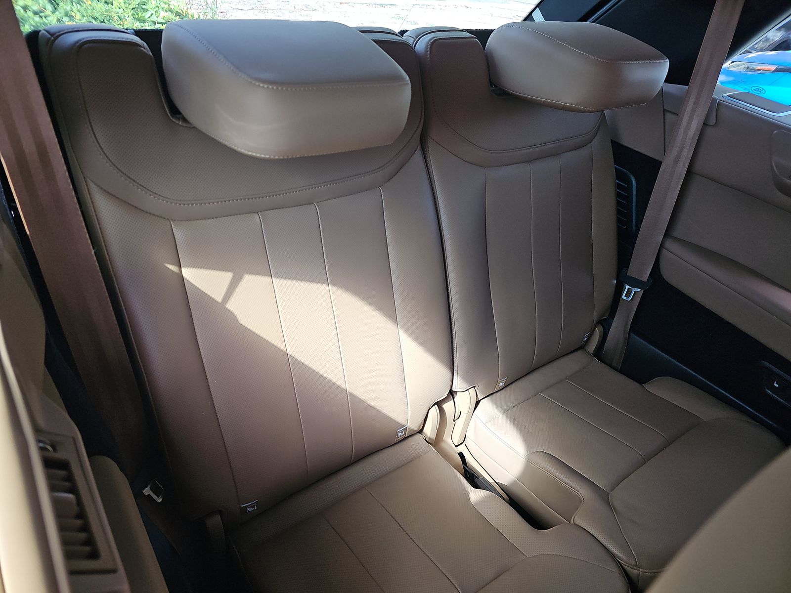 2024 Land Rover Range Rover Autobiography LWB AWD