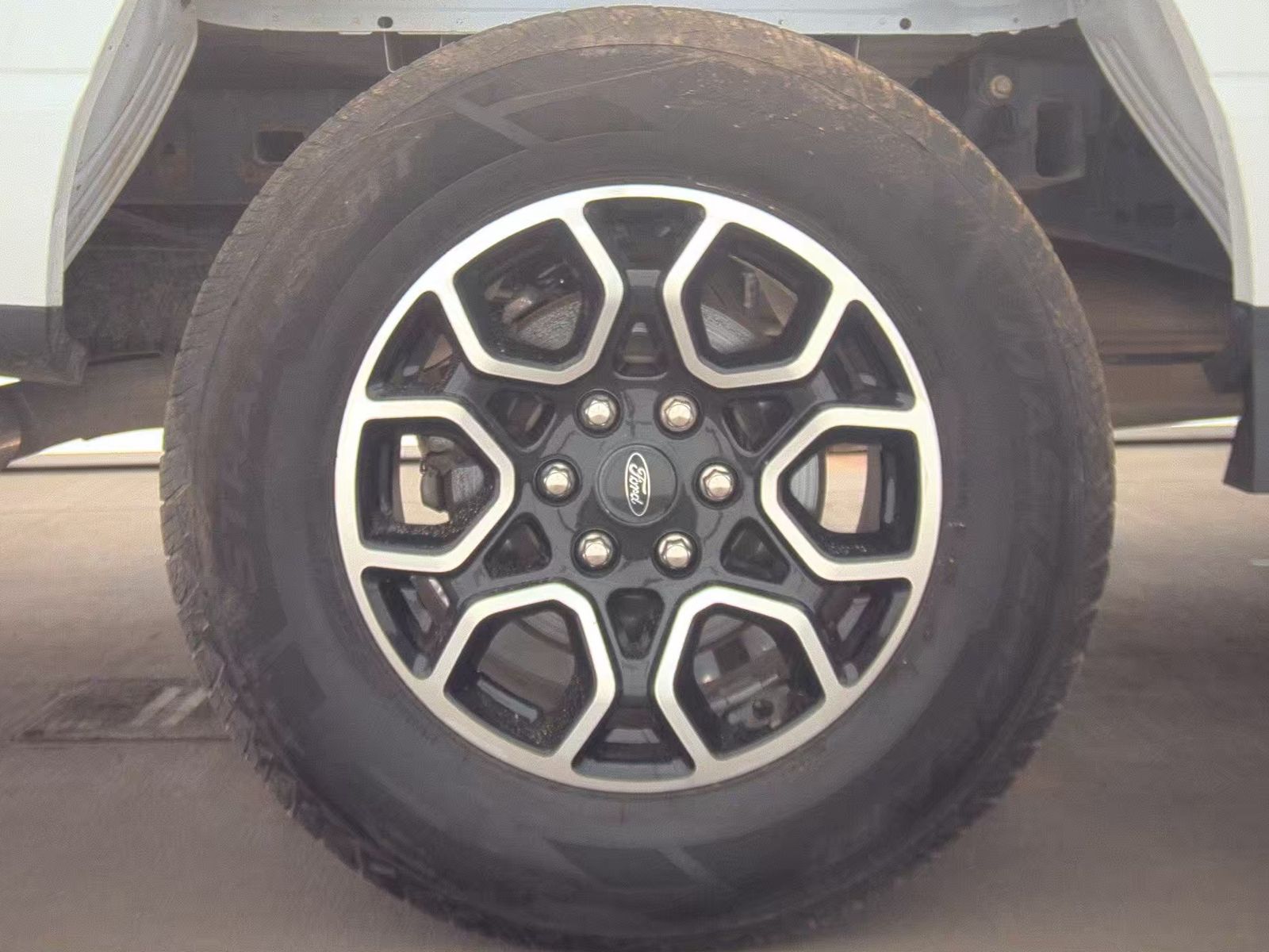 2022 Ford F-150 XLT AWD