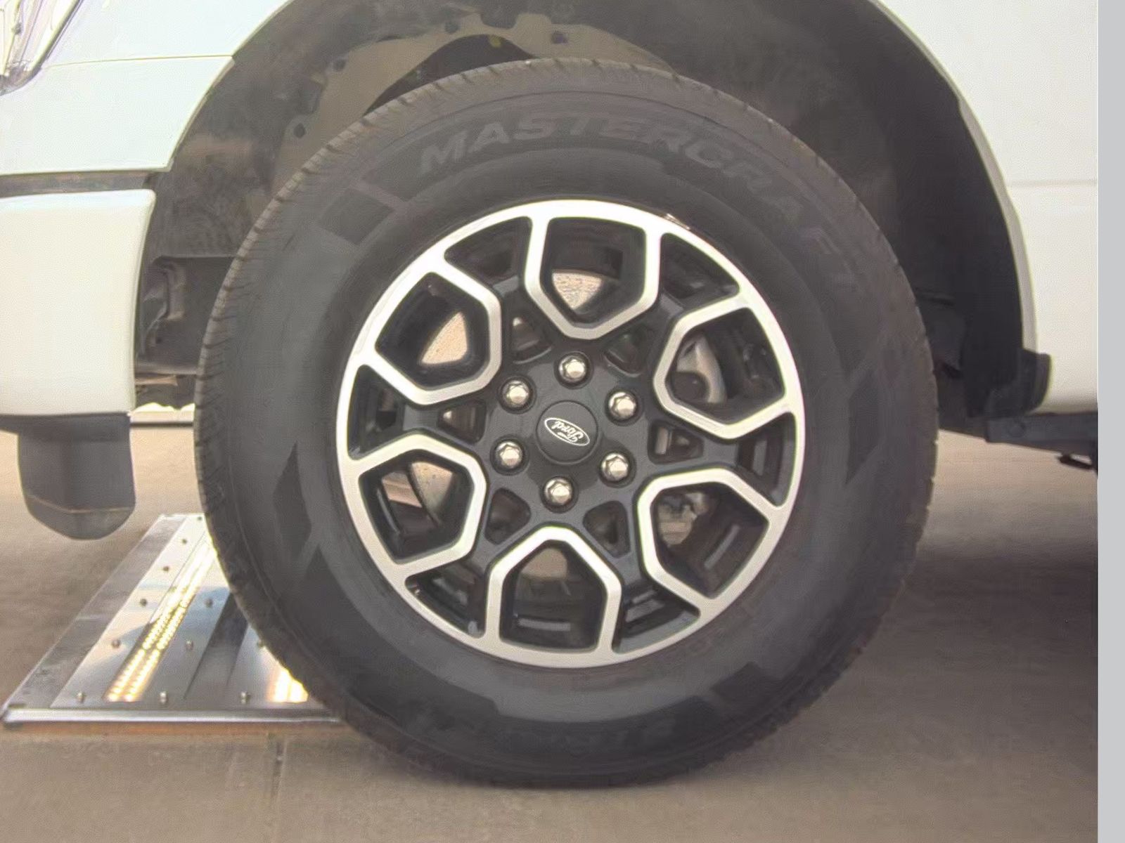 2022 Ford F-150 XLT AWD