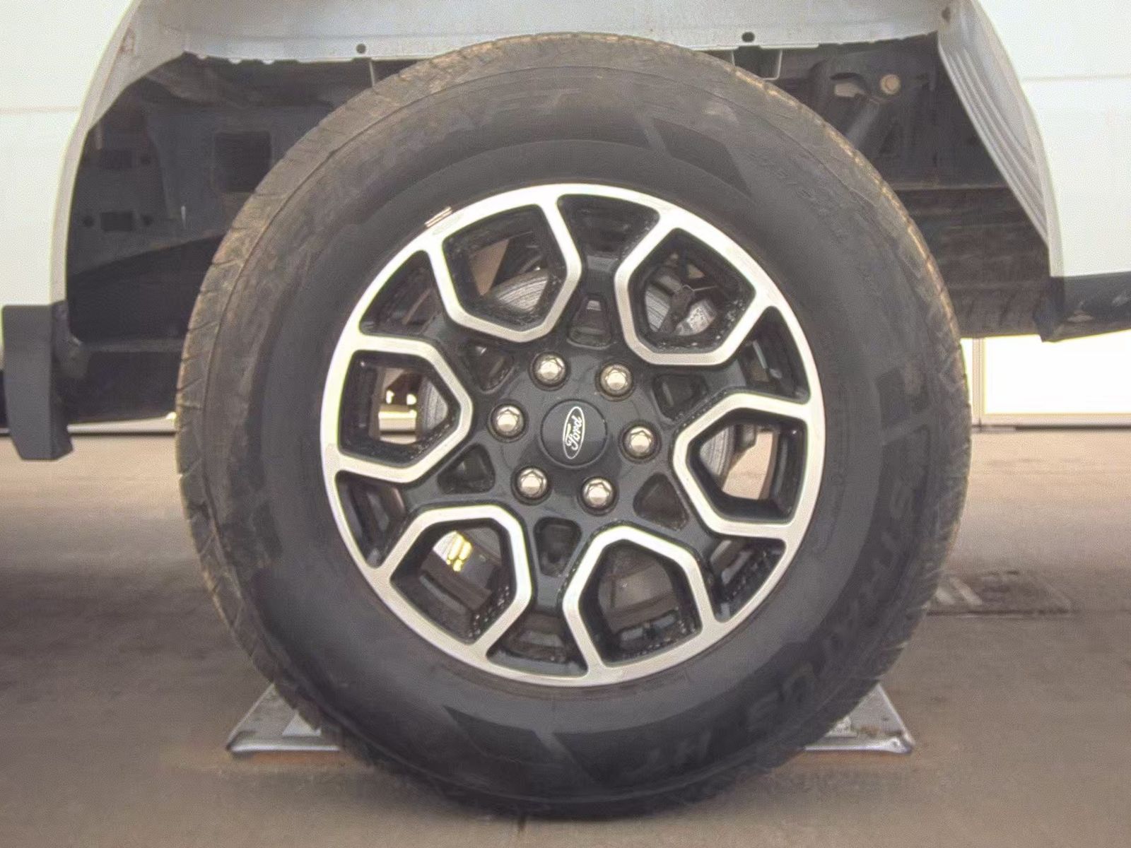 2022 Ford F-150 XLT AWD