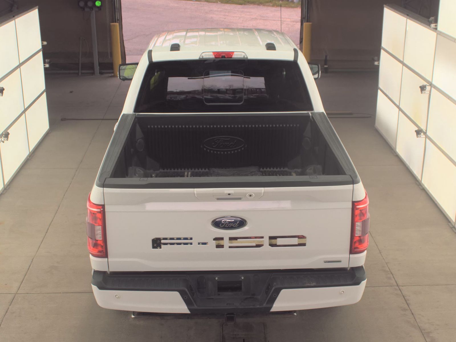 2022 Ford F-150 XLT AWD