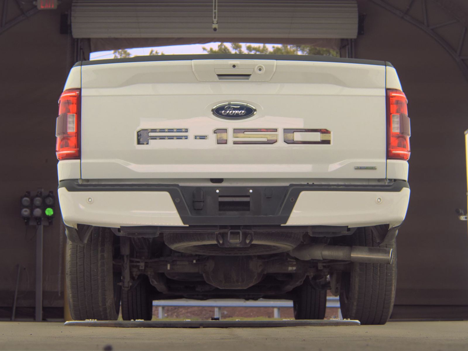 2022 Ford F-150 XLT AWD