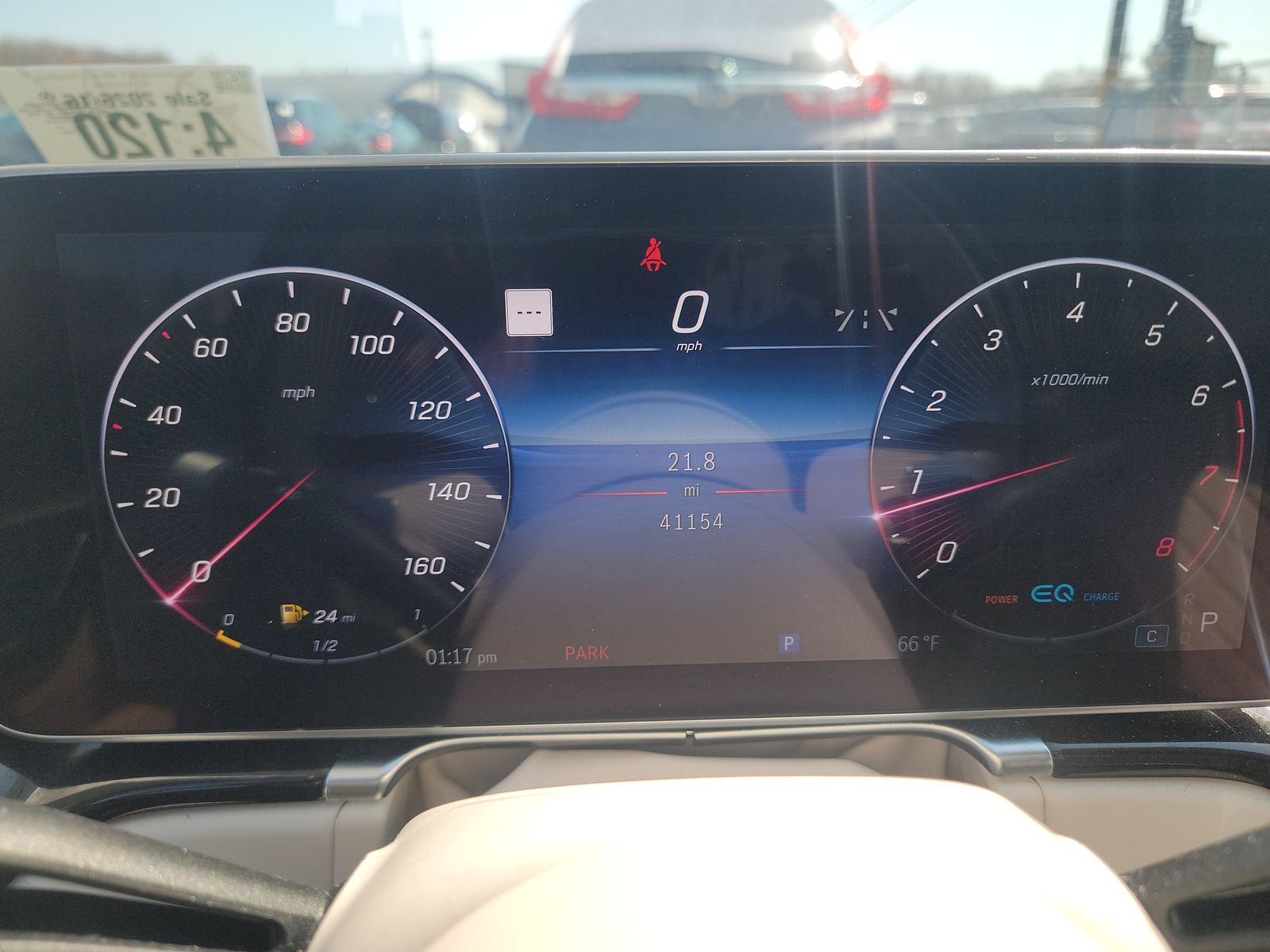 2022 Mercedes-Benz S-Class S 580 AWD