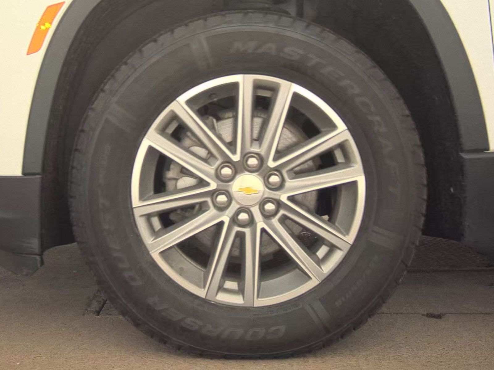 CHEVROLET OTHER - 10