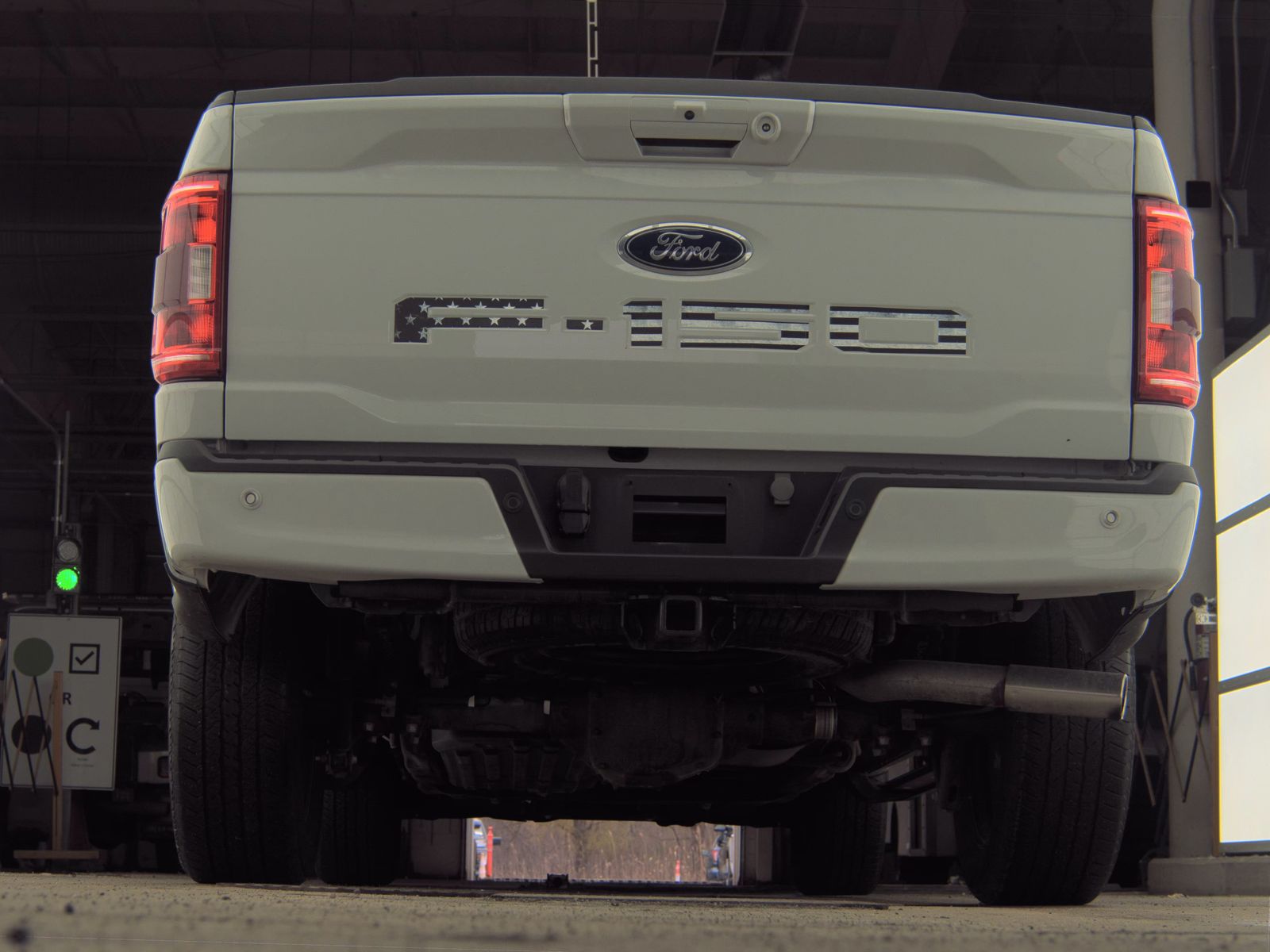 FORD F-150 - 8