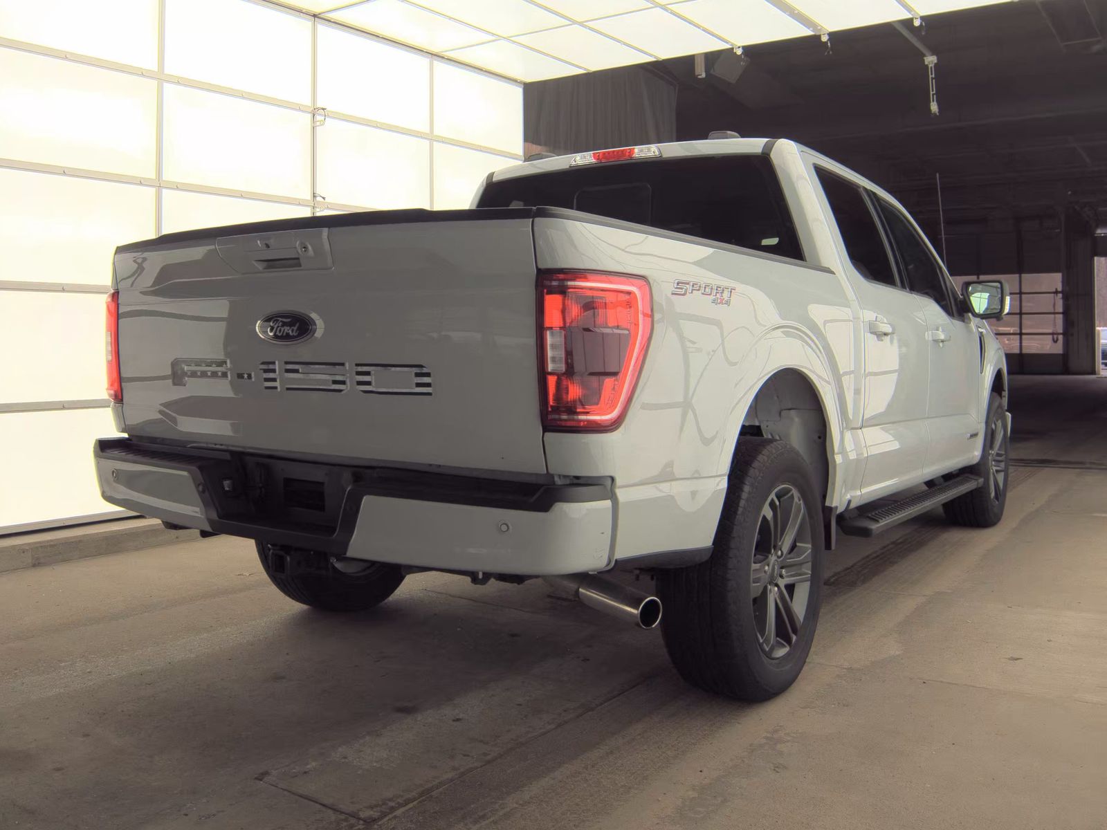 FORD F-150 - 6