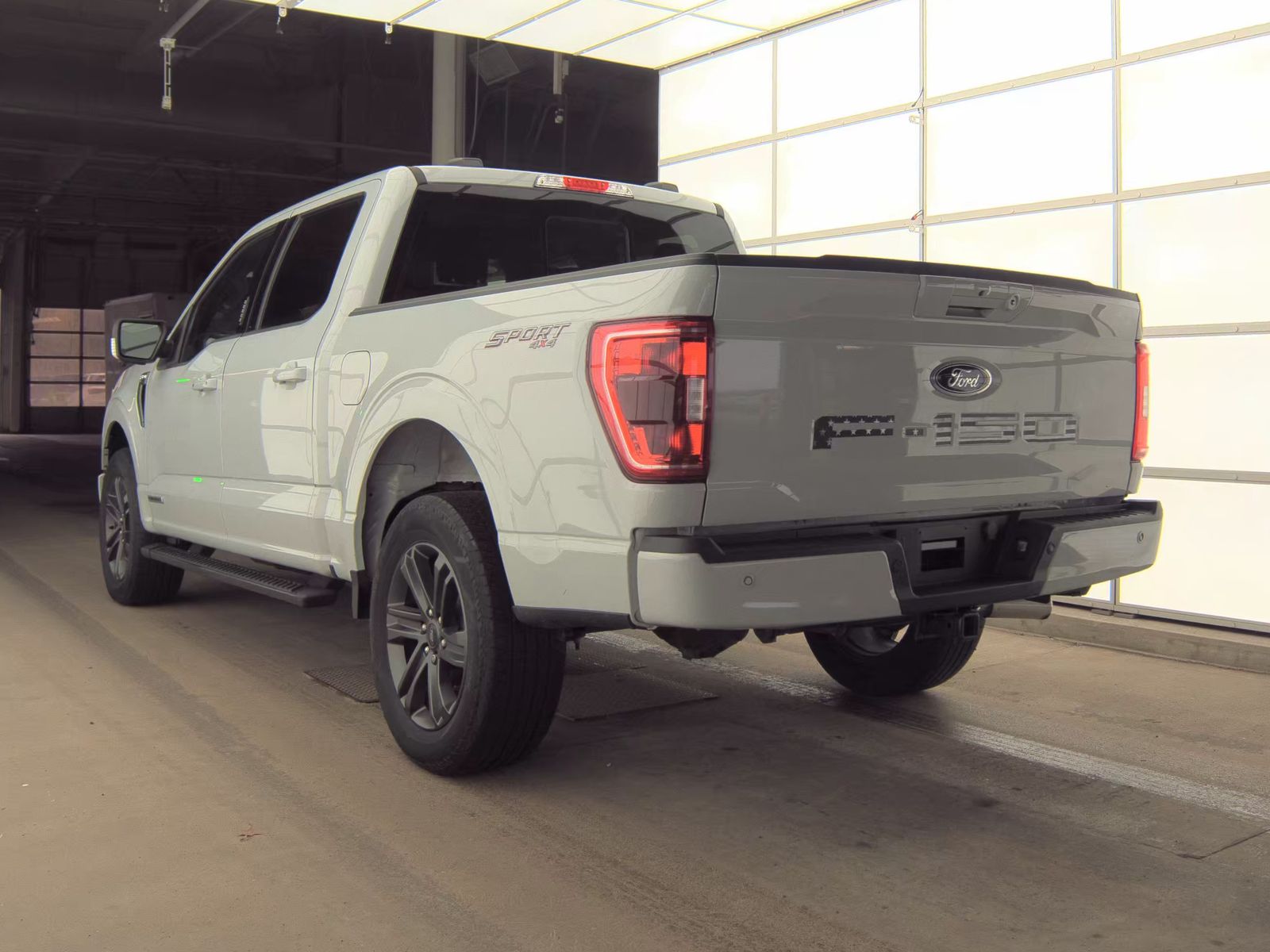 FORD F-150 - 9