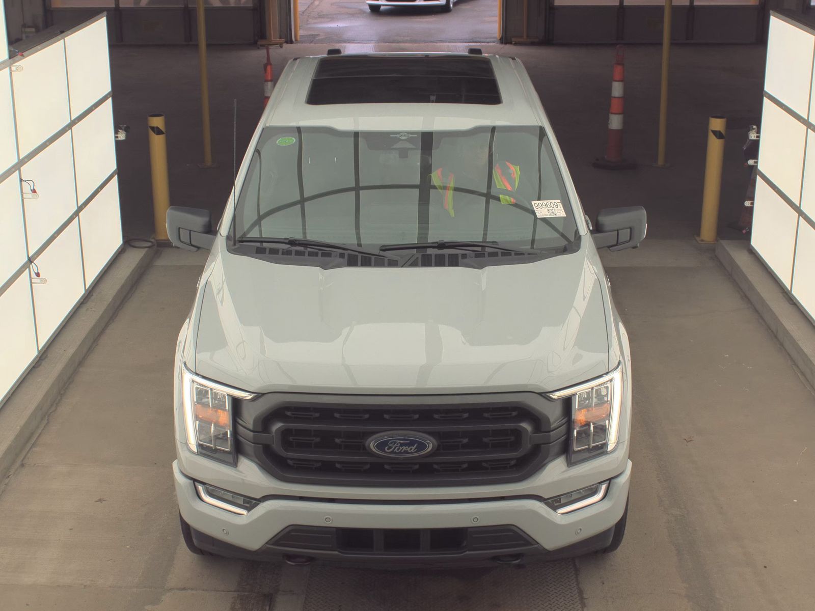 FORD F-150 - 3