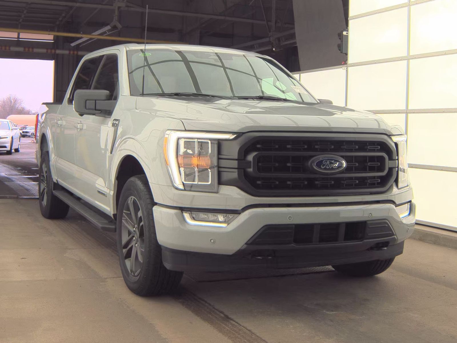 FORD F-150 - 5
