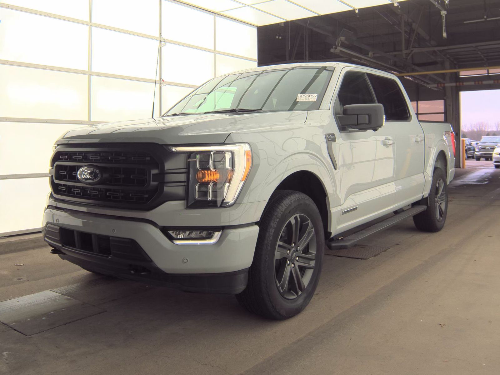 FORD F-150 - 1