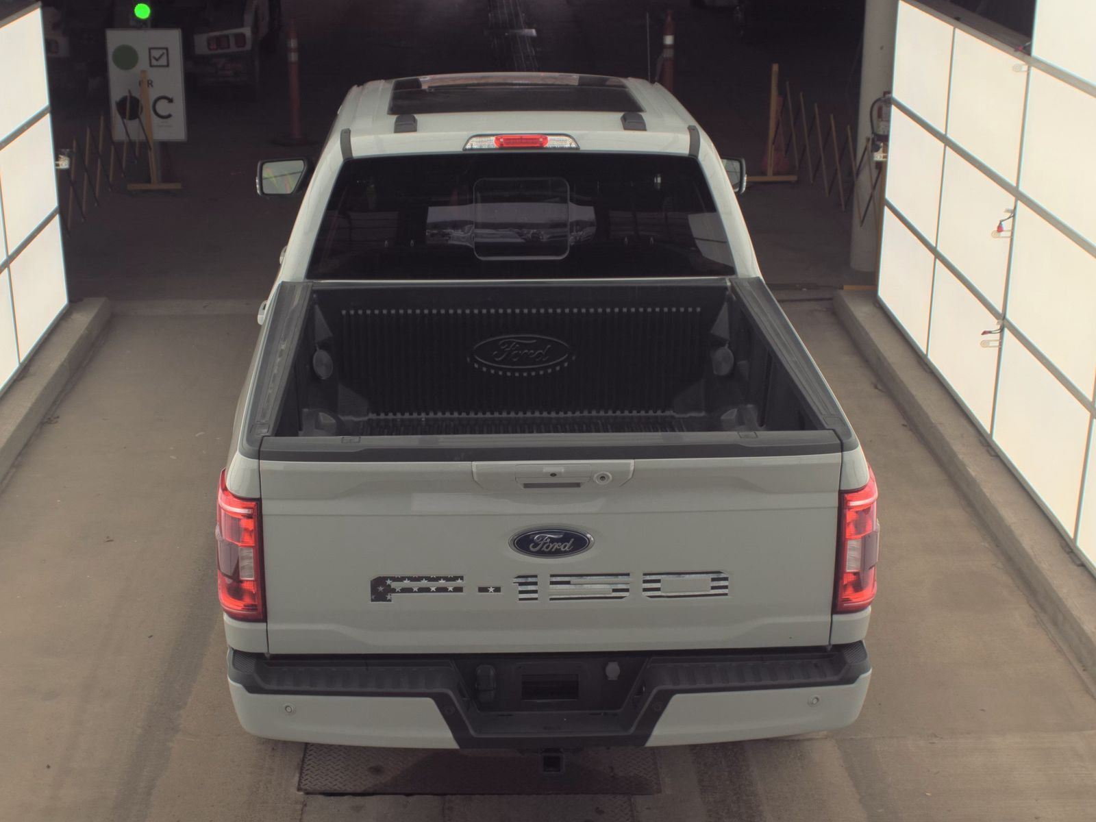 FORD F-150 - 7